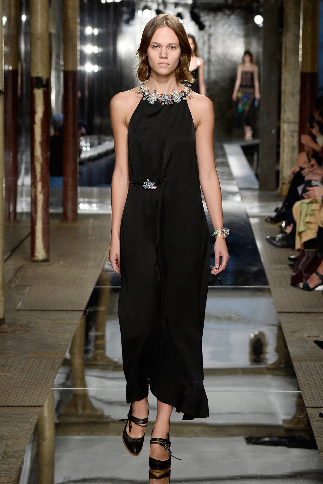 Christopher Kane S/S 14 Look 288