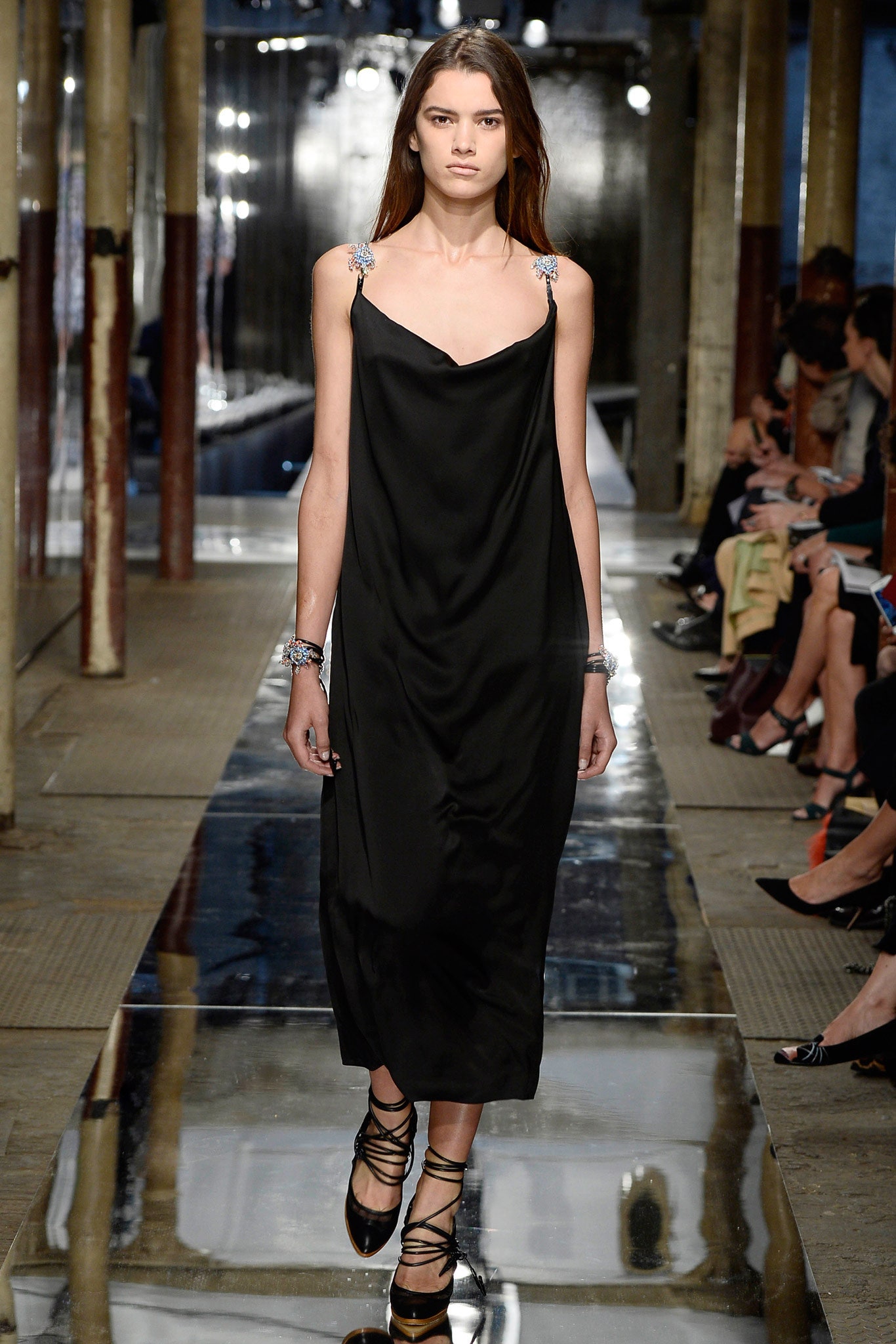 Christopher Kane S/S 14 Look 300