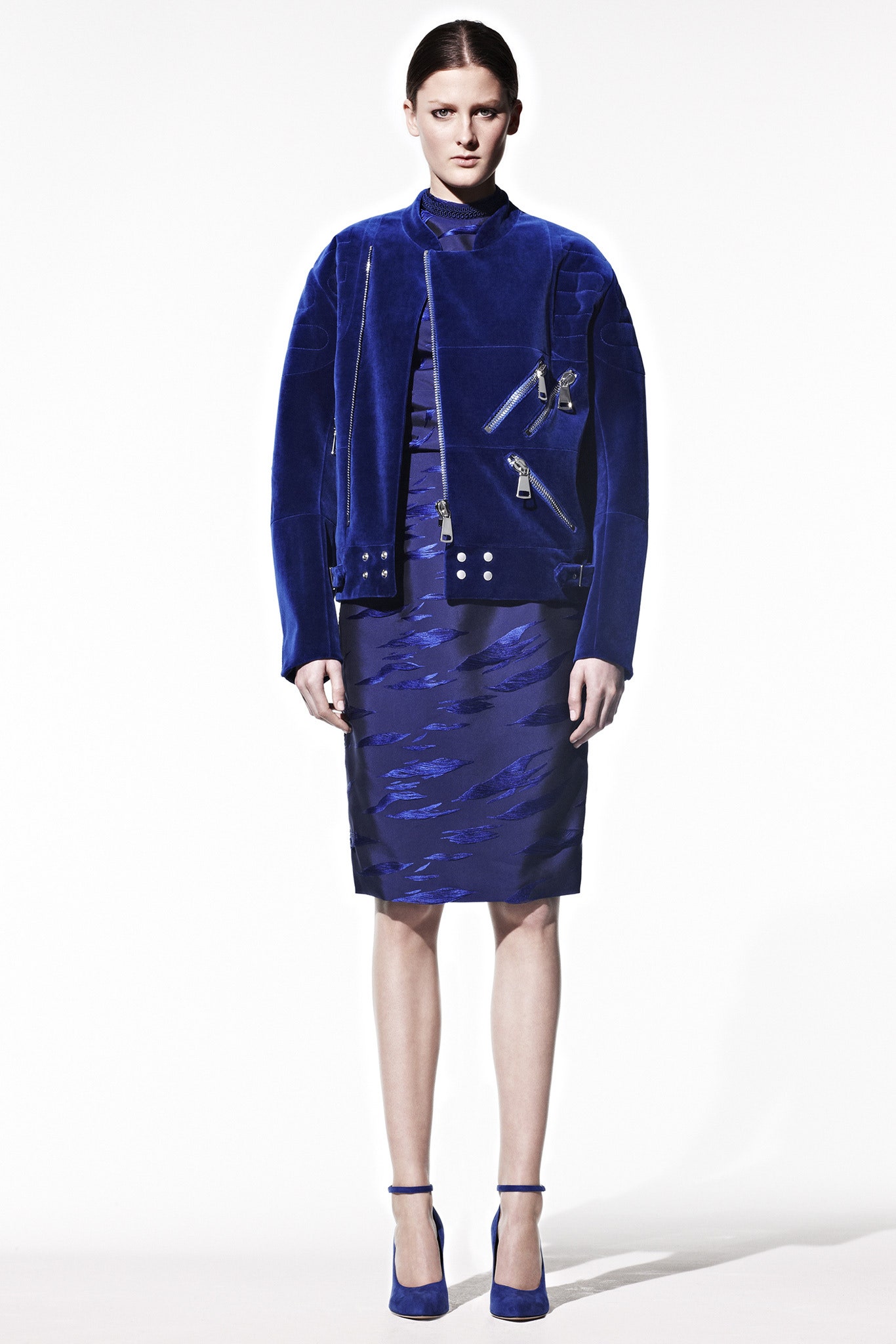 Christopher Kane Pre-Fall 2013