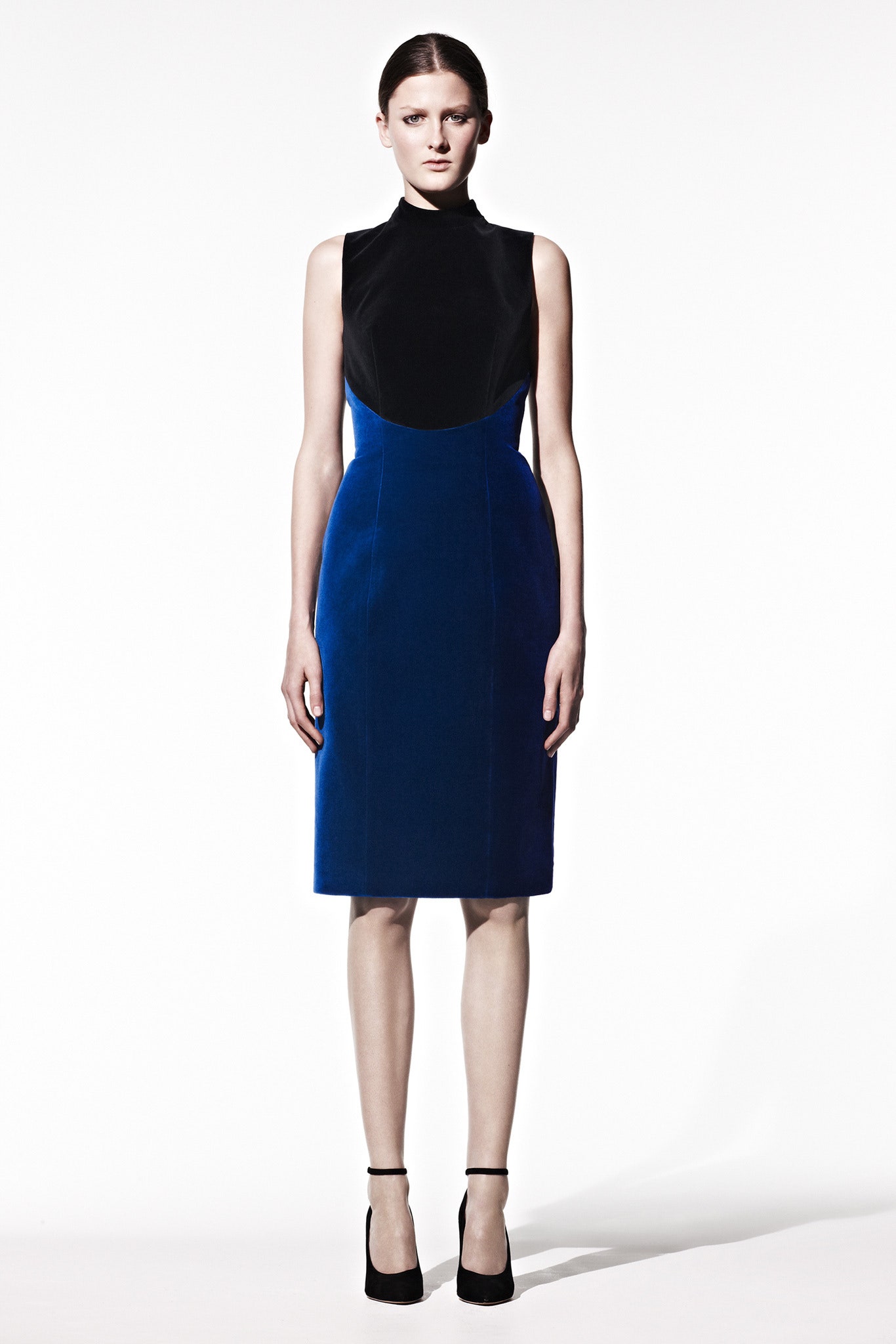 Christopher Kane F/W 13 Look 19
