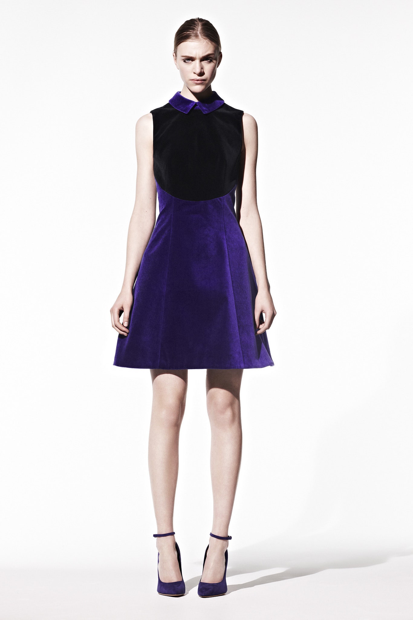 Christopher Kane F/W 13 Look 35