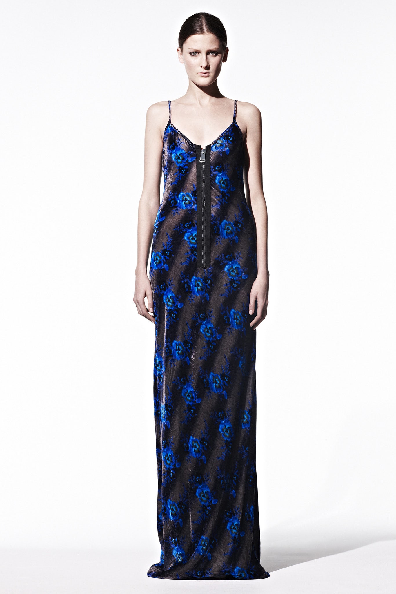 Christopher Kane F/W 13 Look 40