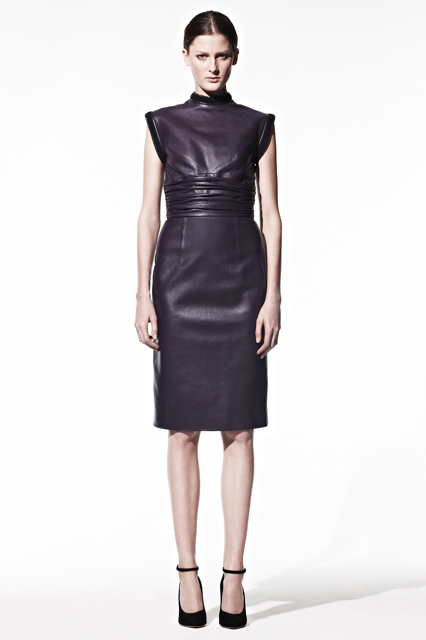 Christopher Kane F/W 13 Look 179