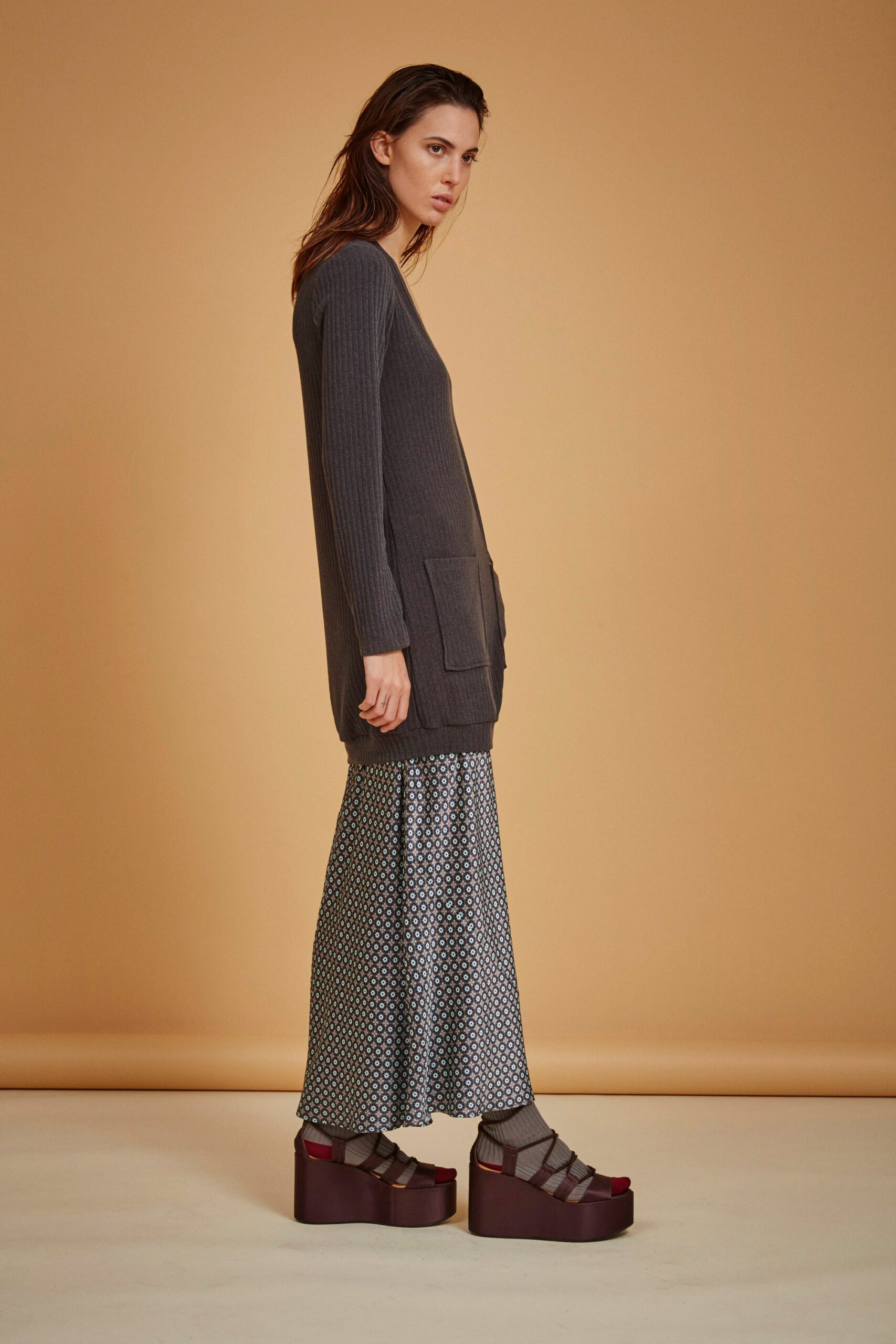 Clover Canyon F/W 16 Look 113