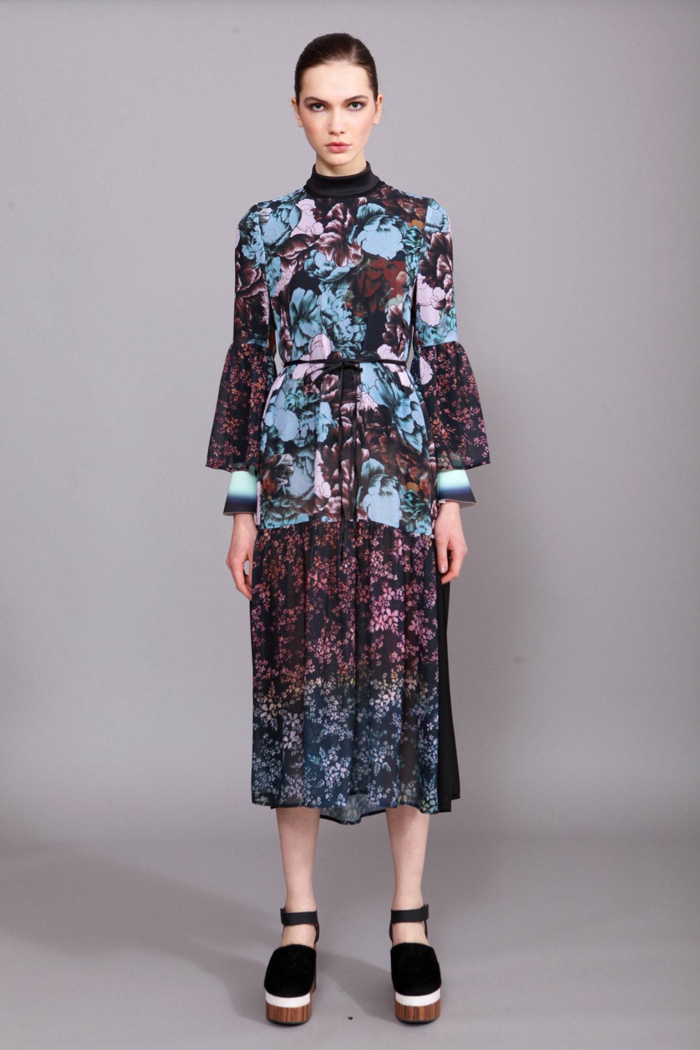Clover Canyon F/W 15 Look 11