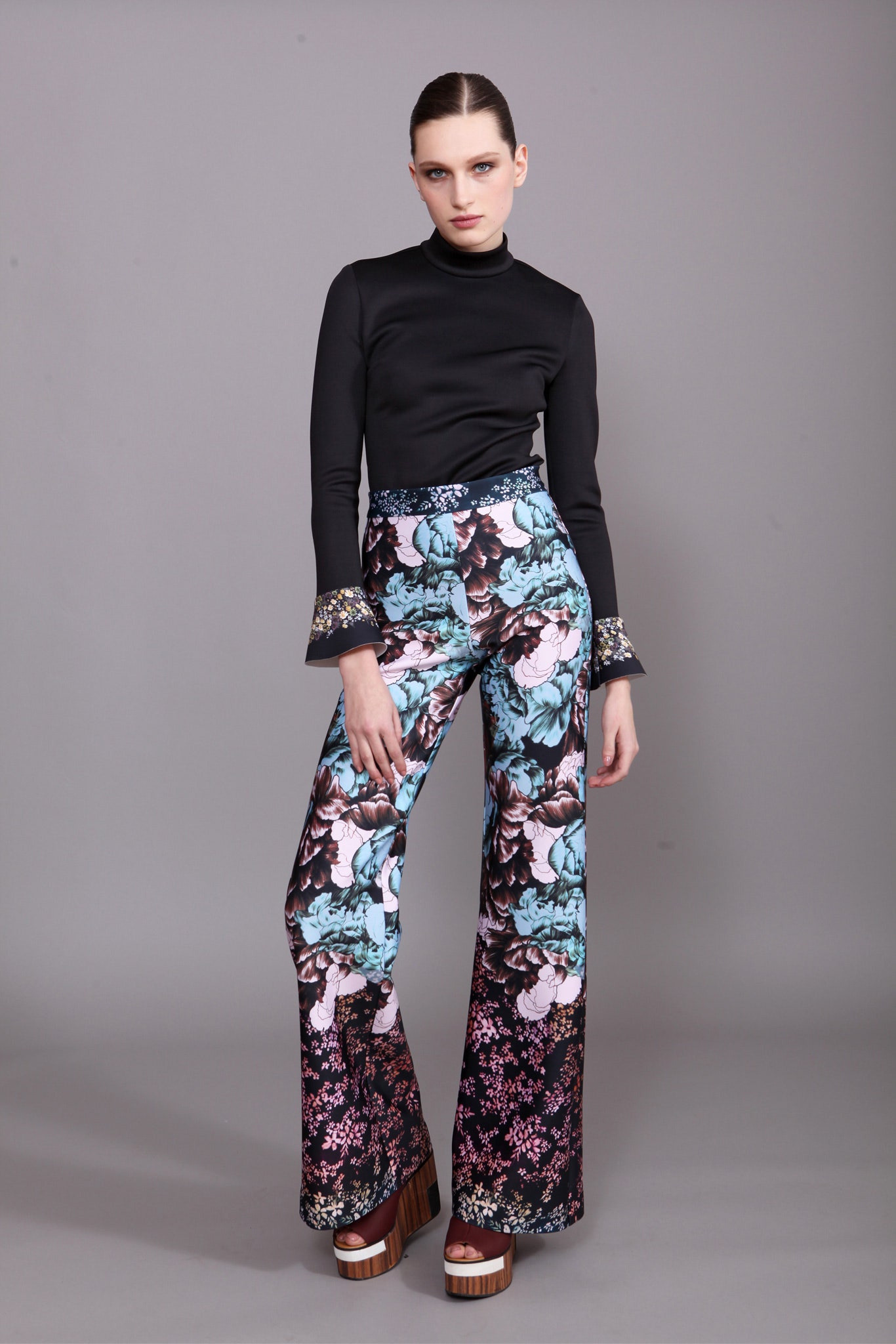 Clover Canyon F/W 15 Look 21