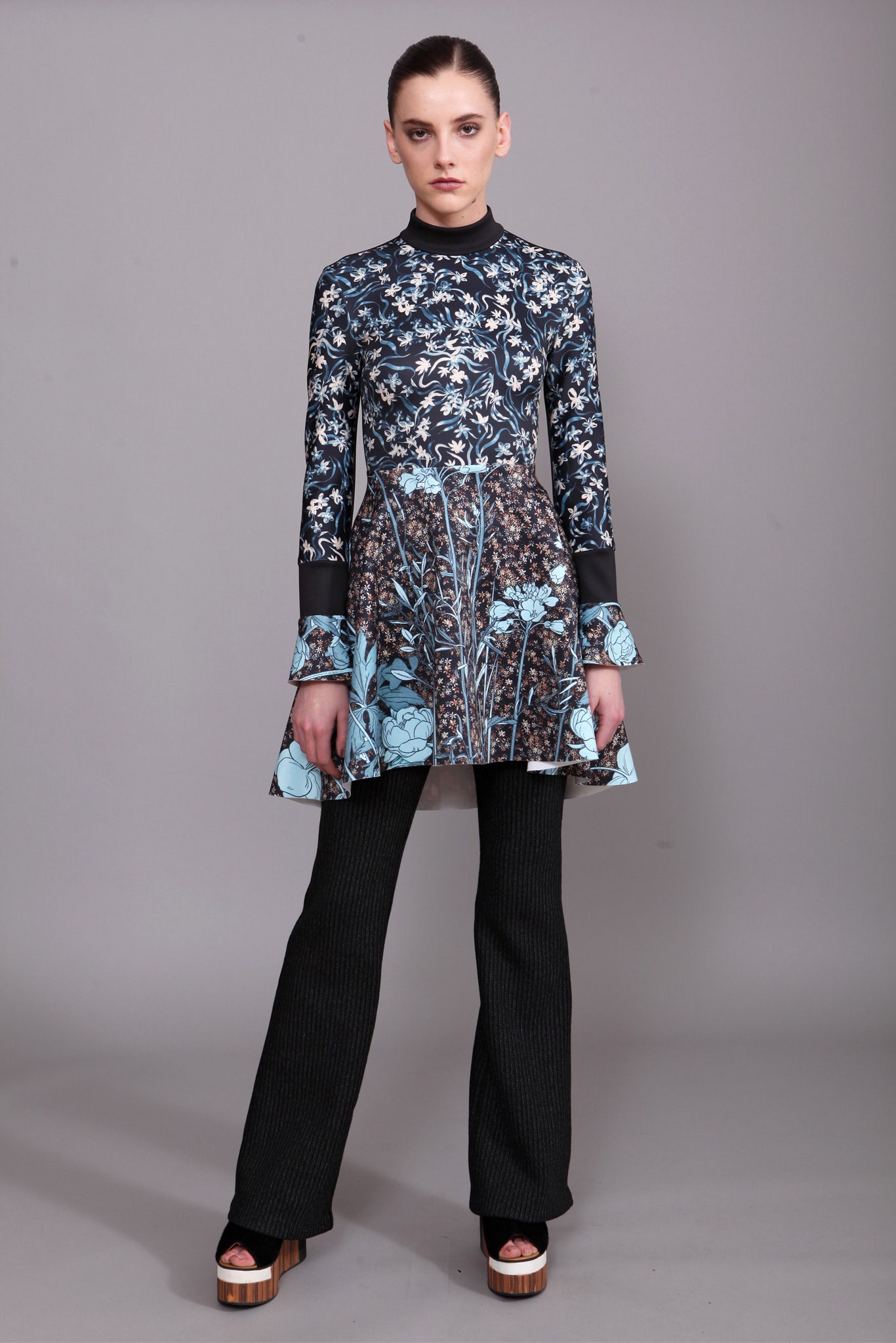 Clover Canyon F/W 15 Look 37