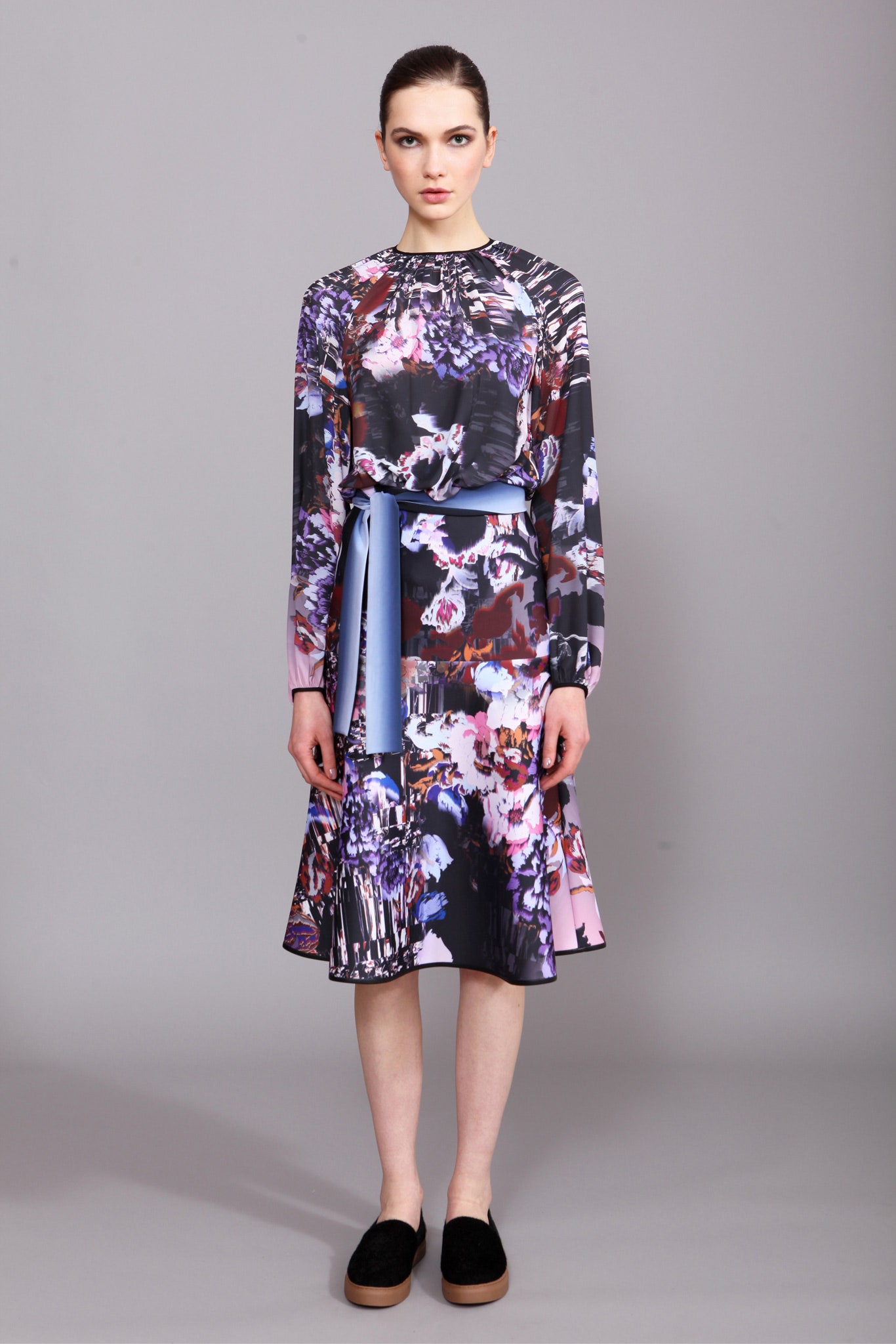 Clover Canyon F/W 15 Look 109