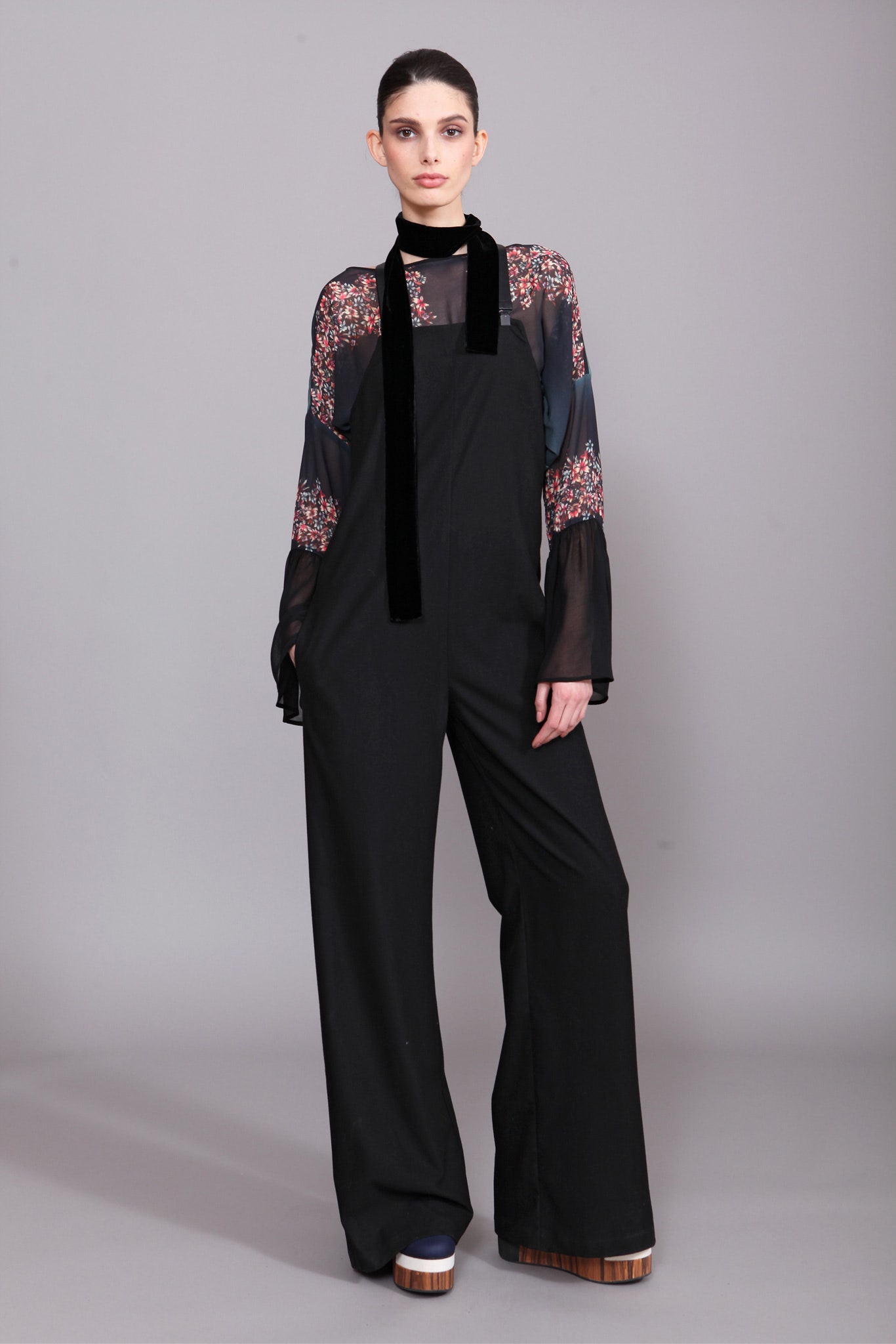Clover Canyon F/W 15 Look 301