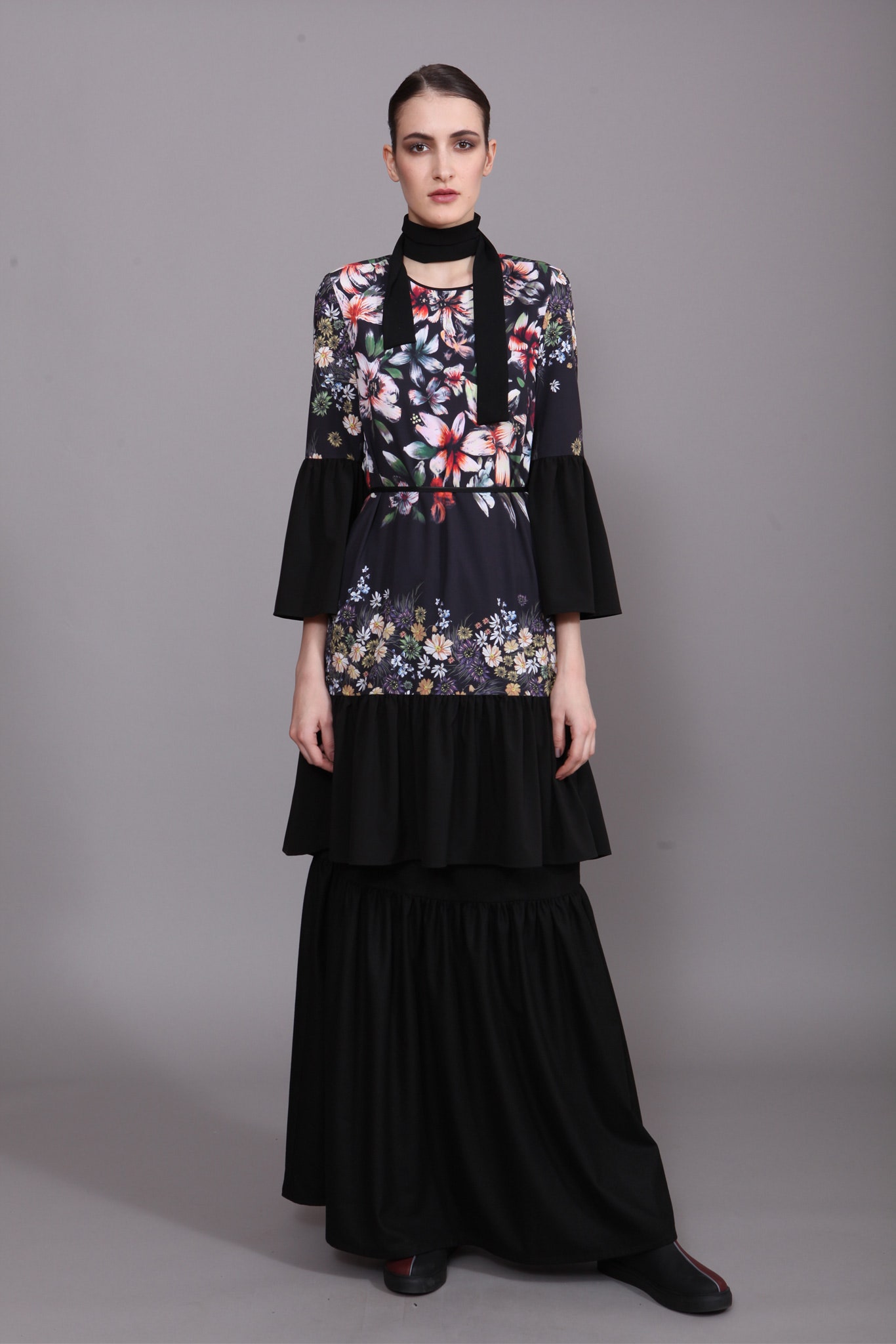 Clover Canyon F/W 15 Look 328