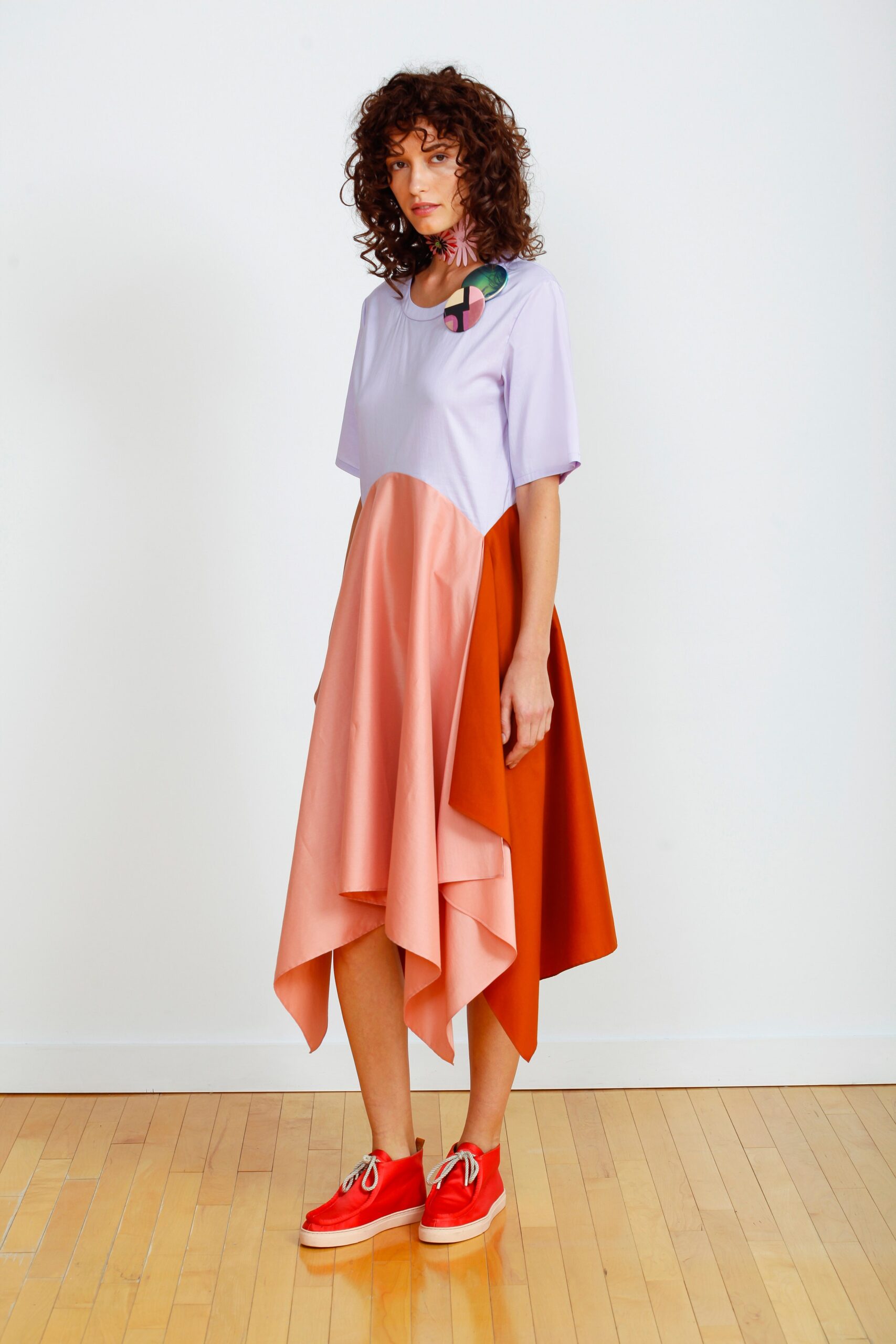 Clover Canyon S/S 16 Look 31