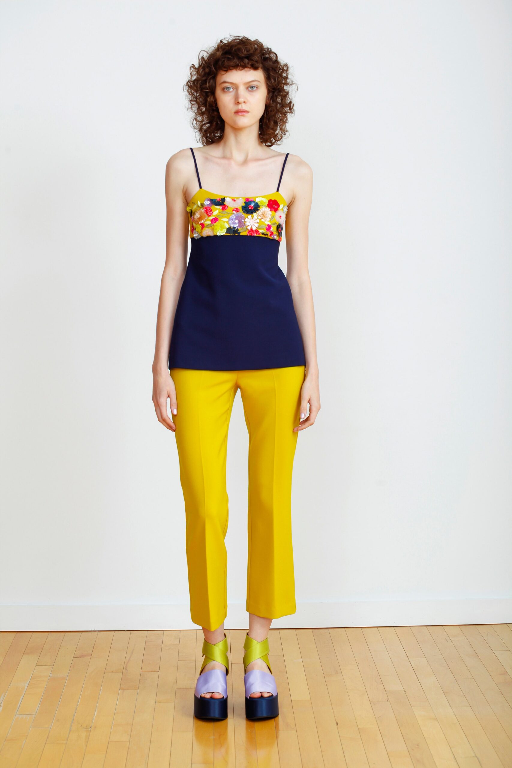 Clover Canyon S/S 16 Look 52