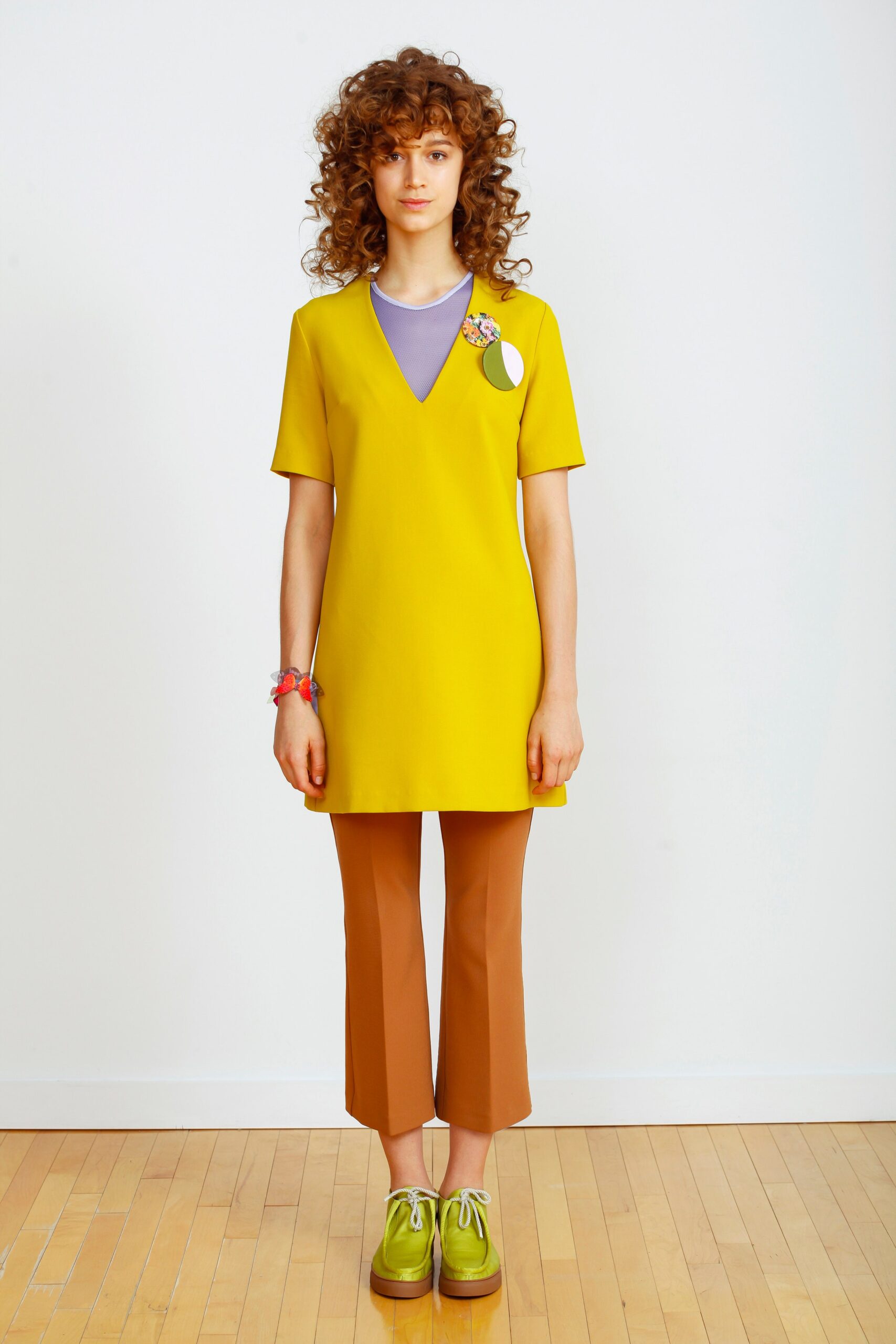 Clover Canyon S/S 16 Look 75