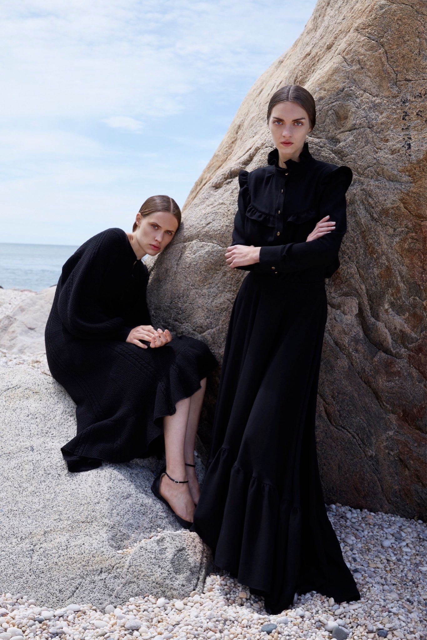 Co Resort 16 Look 1