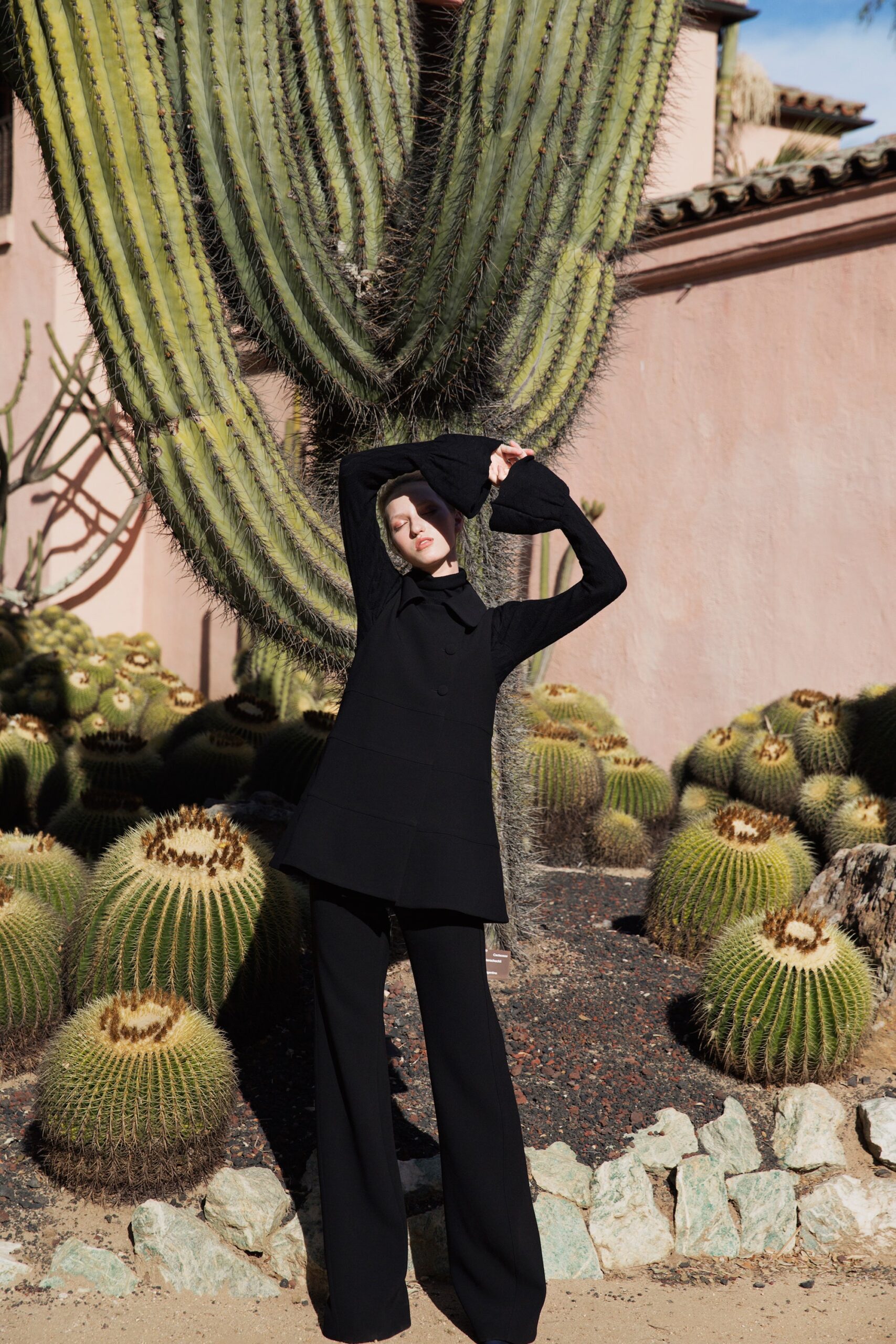 Co F/W 16 Look 90
