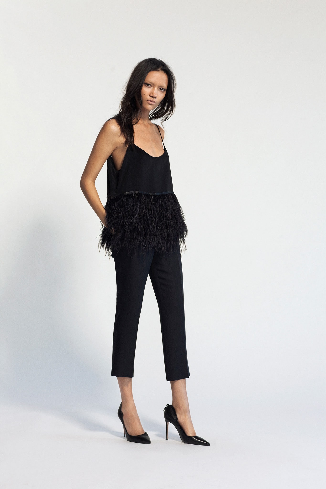 Co Spring 2013 Ready-to-Wear