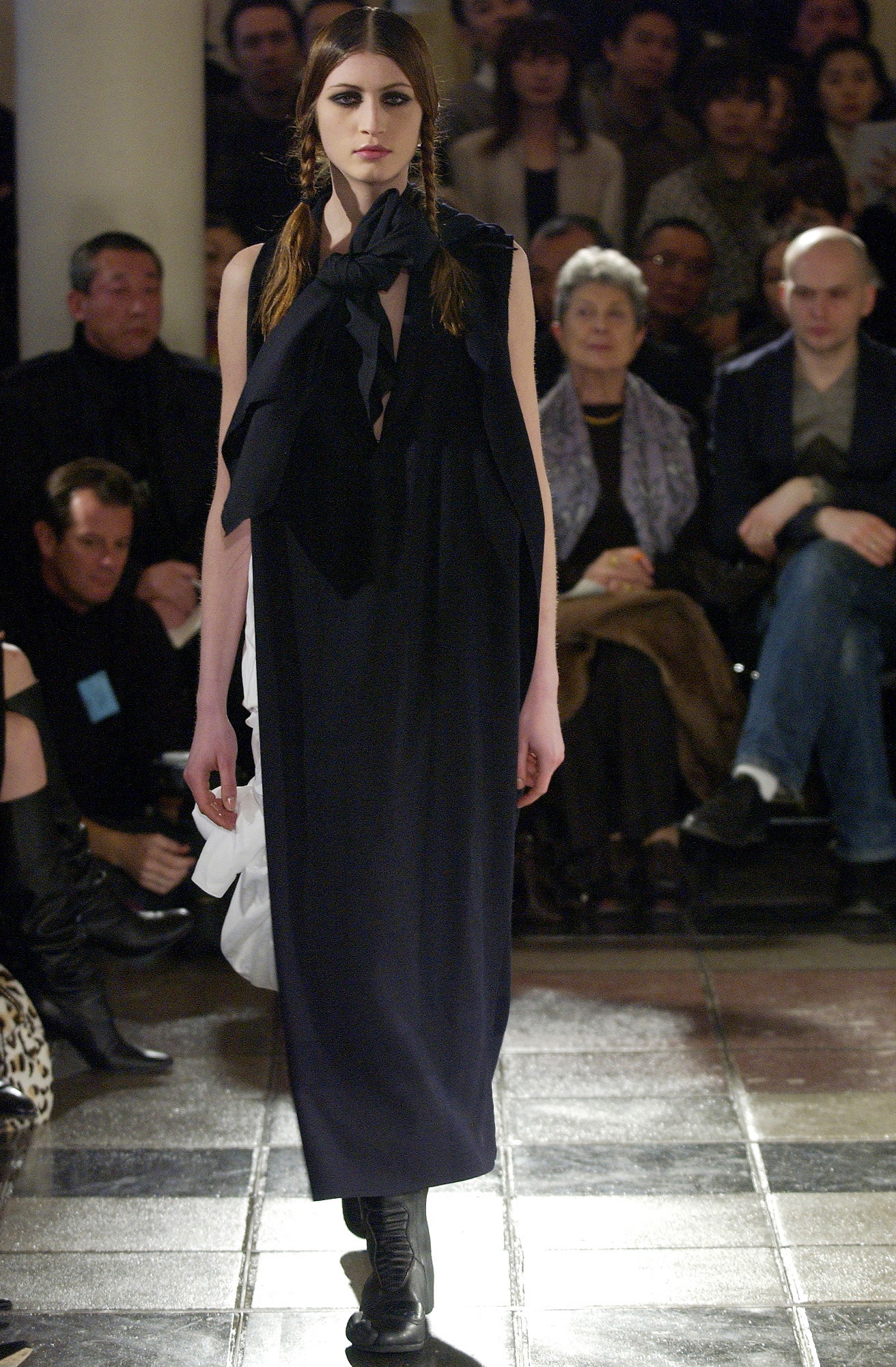 Comme des Garçons F/W 03 Look 107