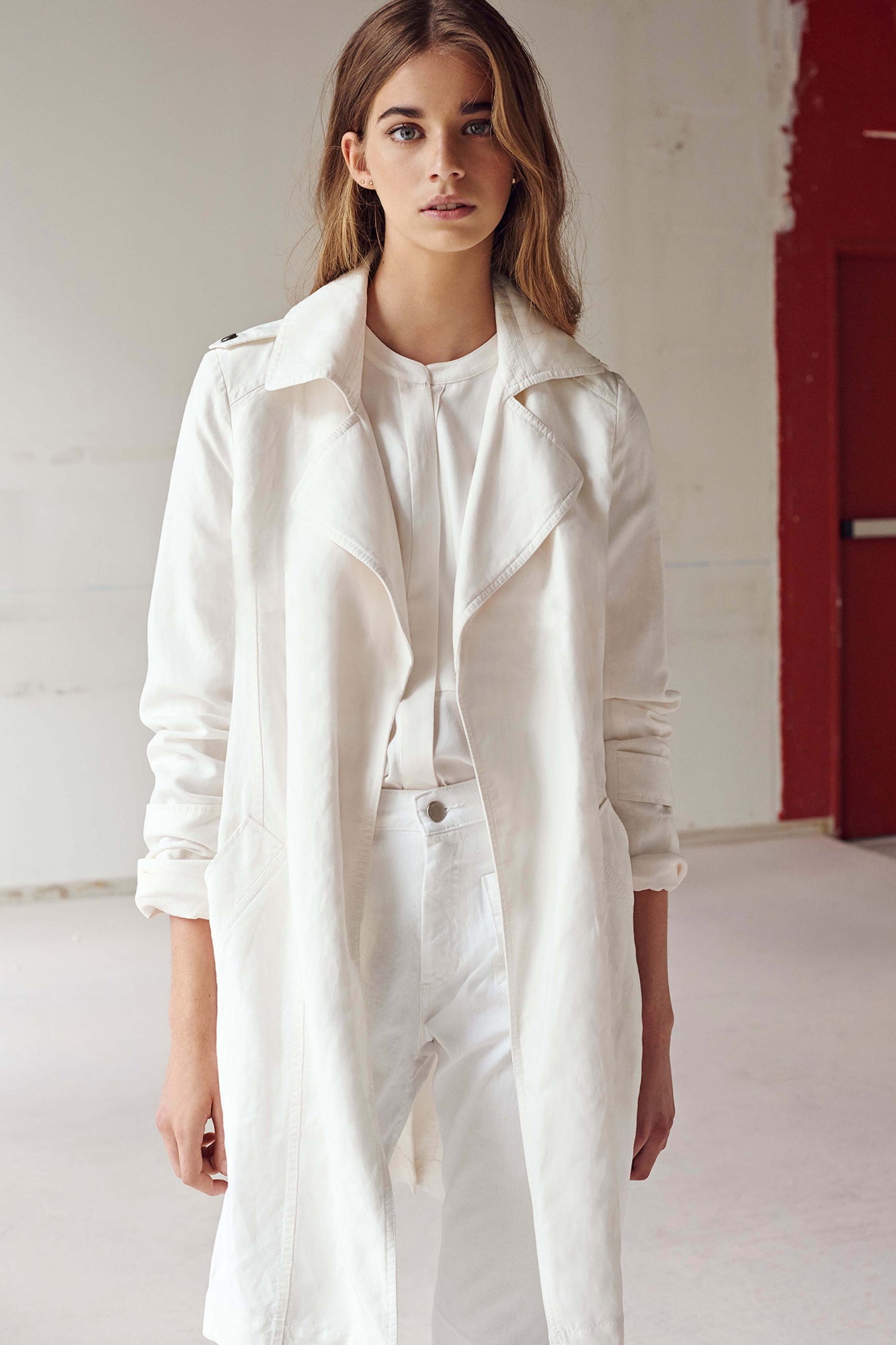 Comptoir des Cotonniers Spring 2016 Ready-to-Wear