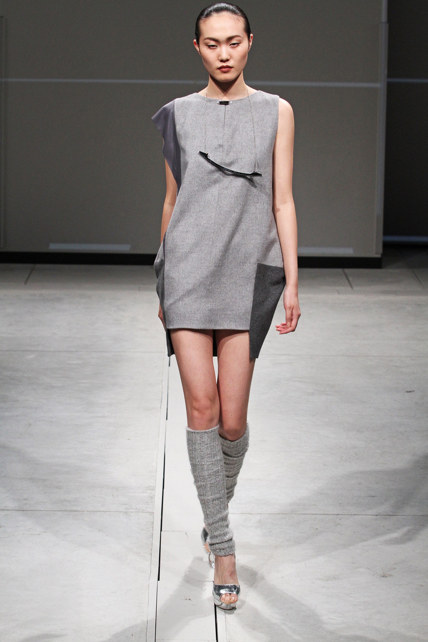 Creative Taiwan Fall 2013 Ready-to-Wear