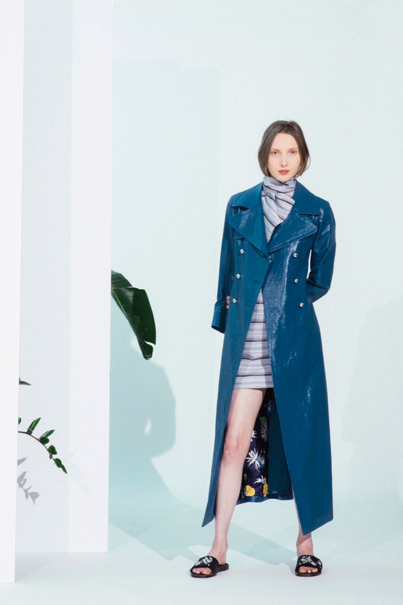 Creatures of the Wind Resort 16 Look 7