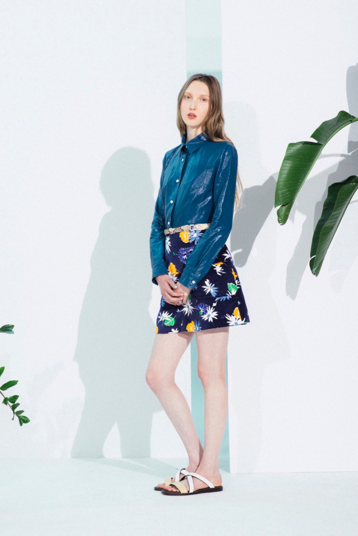 Creatures of the Wind Resort 16 Look 13