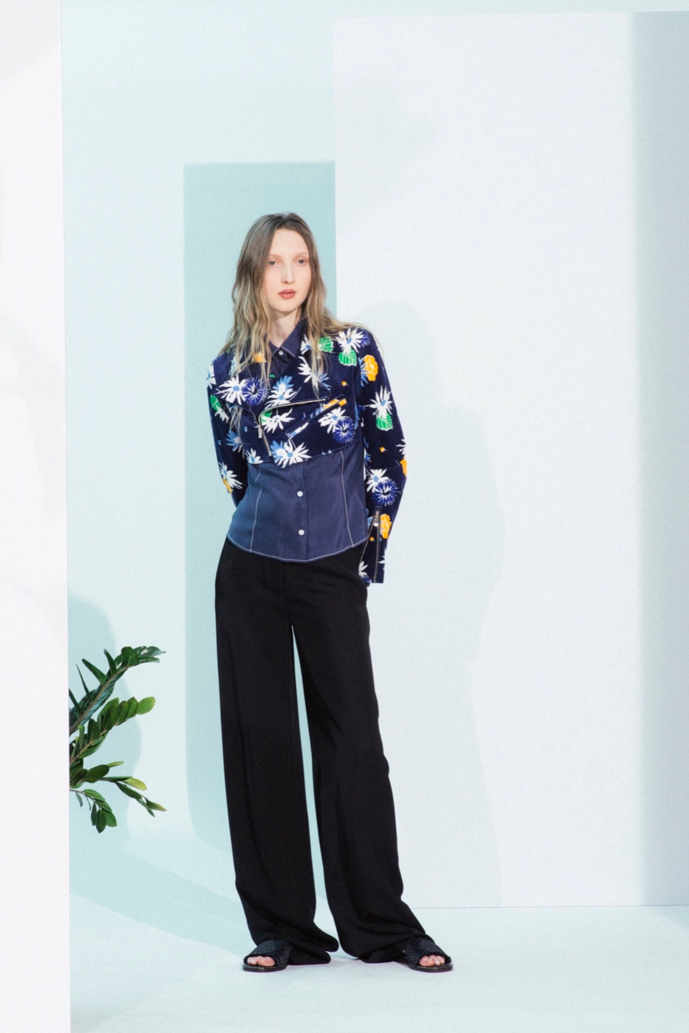 Creatures of the Wind Resort 16 Look 16