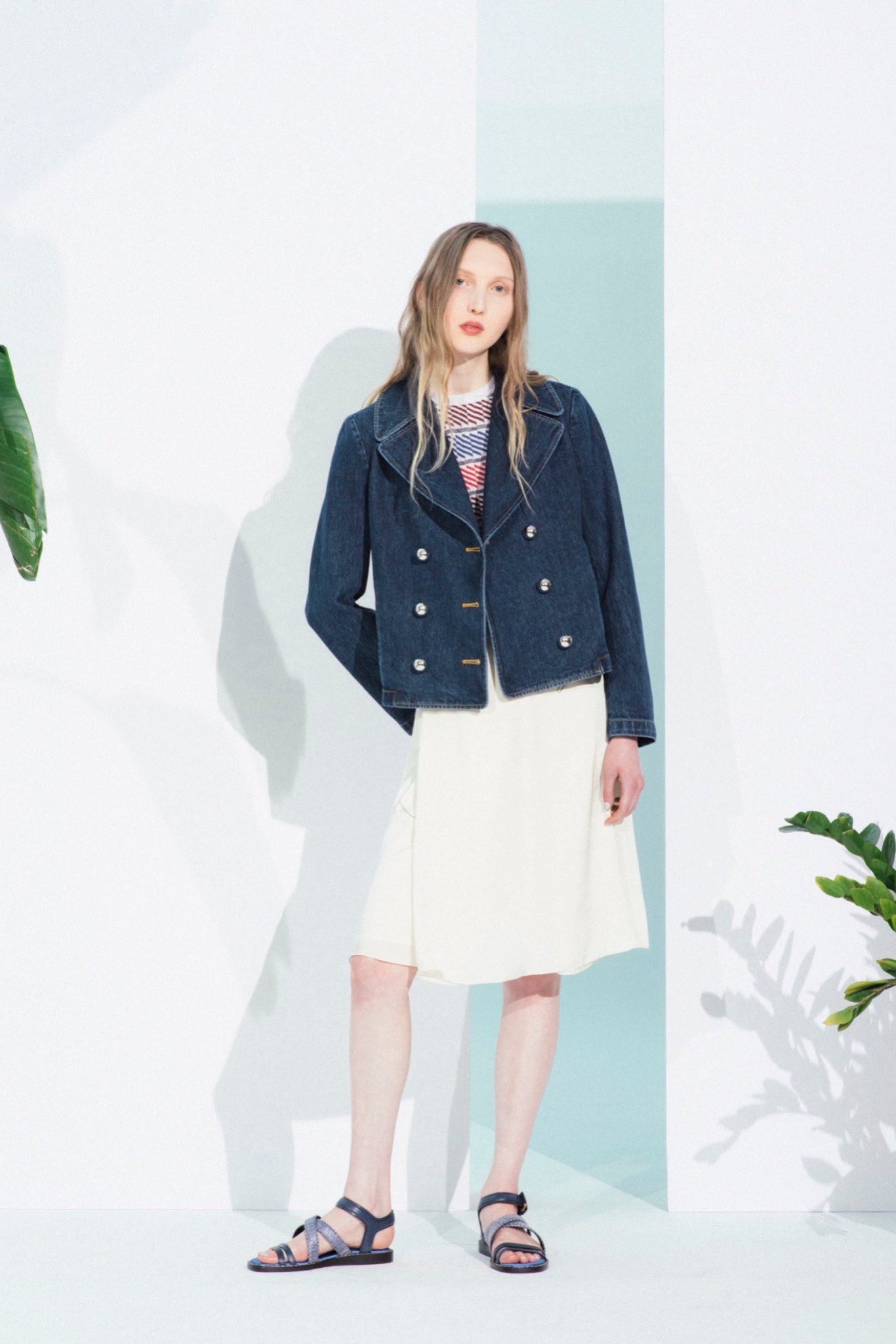 Creatures of the Wind Resort 16 Look 24