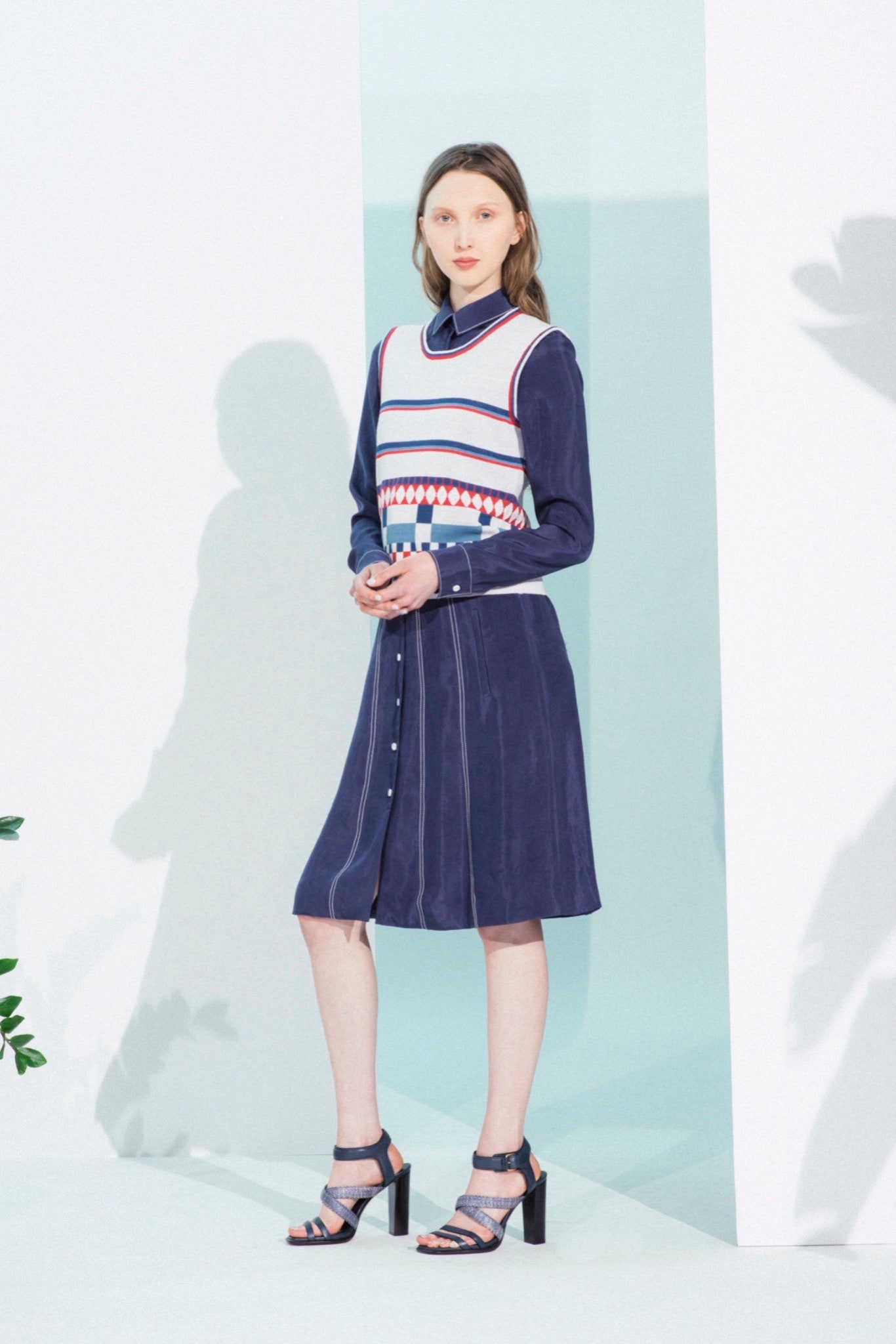 Creatures of the Wind Resort 16 Look 27
