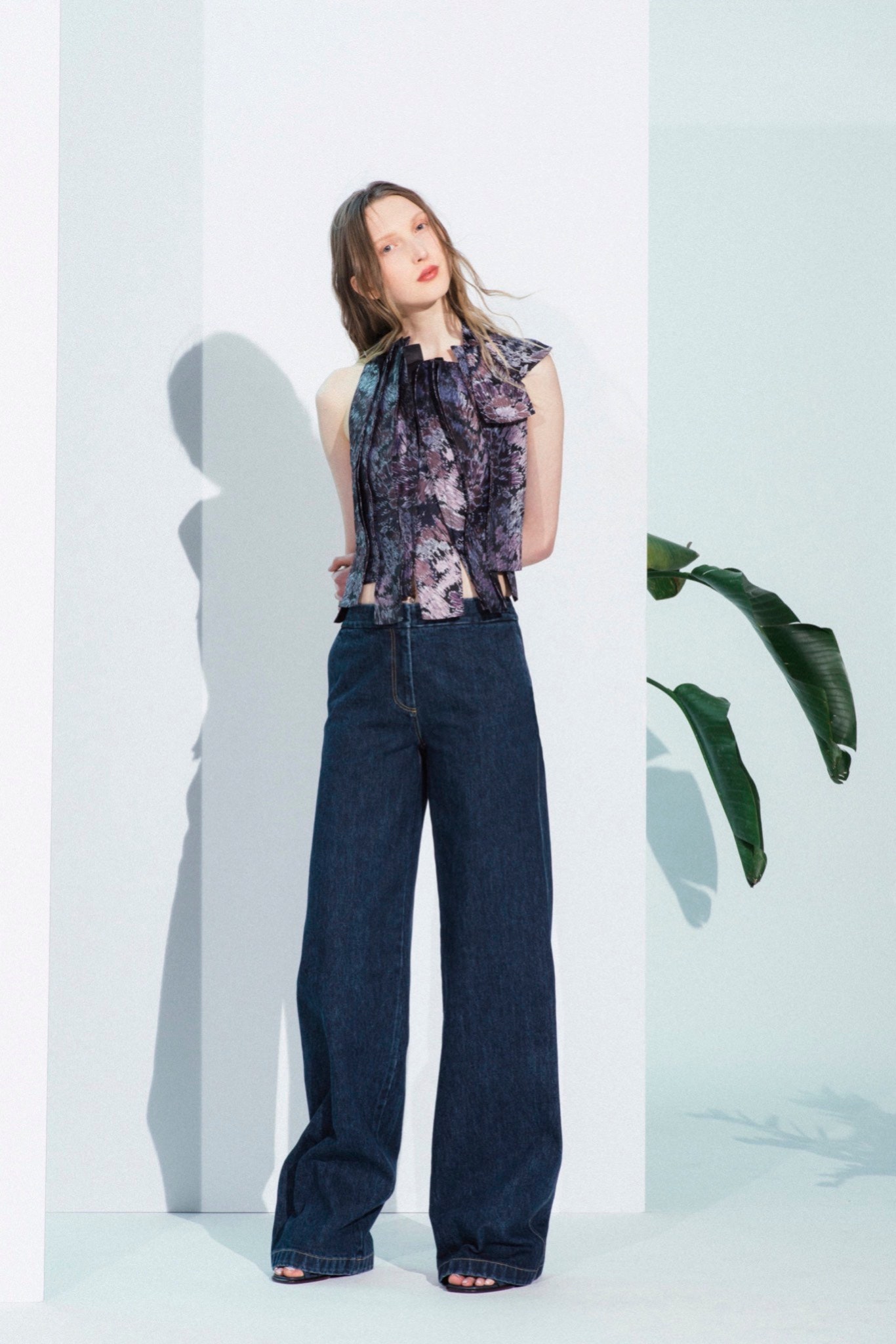Creatures of the Wind Resort 16 Look 31