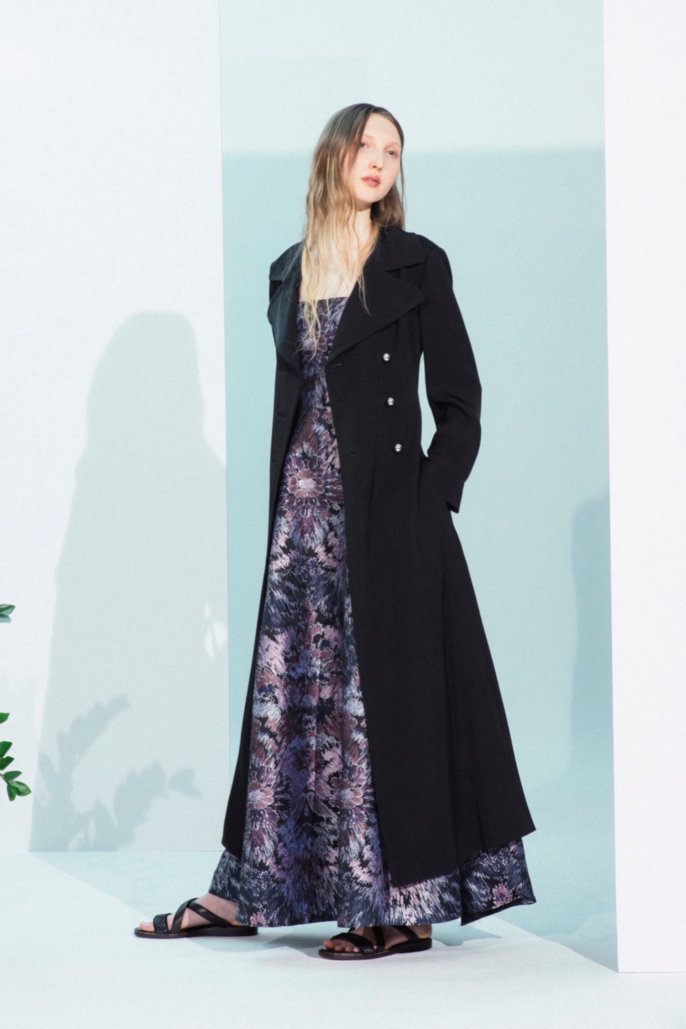 Creatures of the Wind Resort 16 Look 40