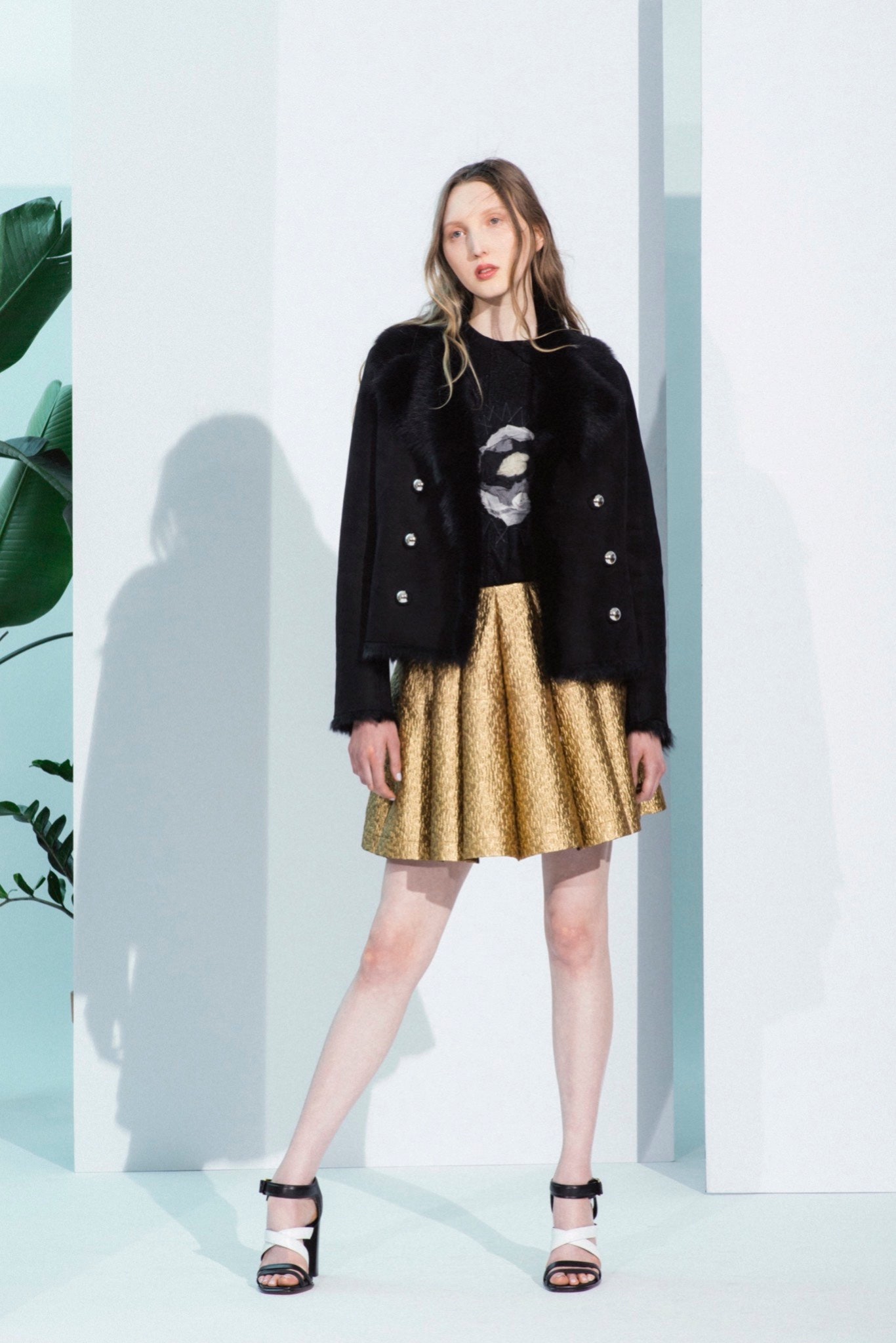 Creatures of the Wind Resort 16 Look 79
