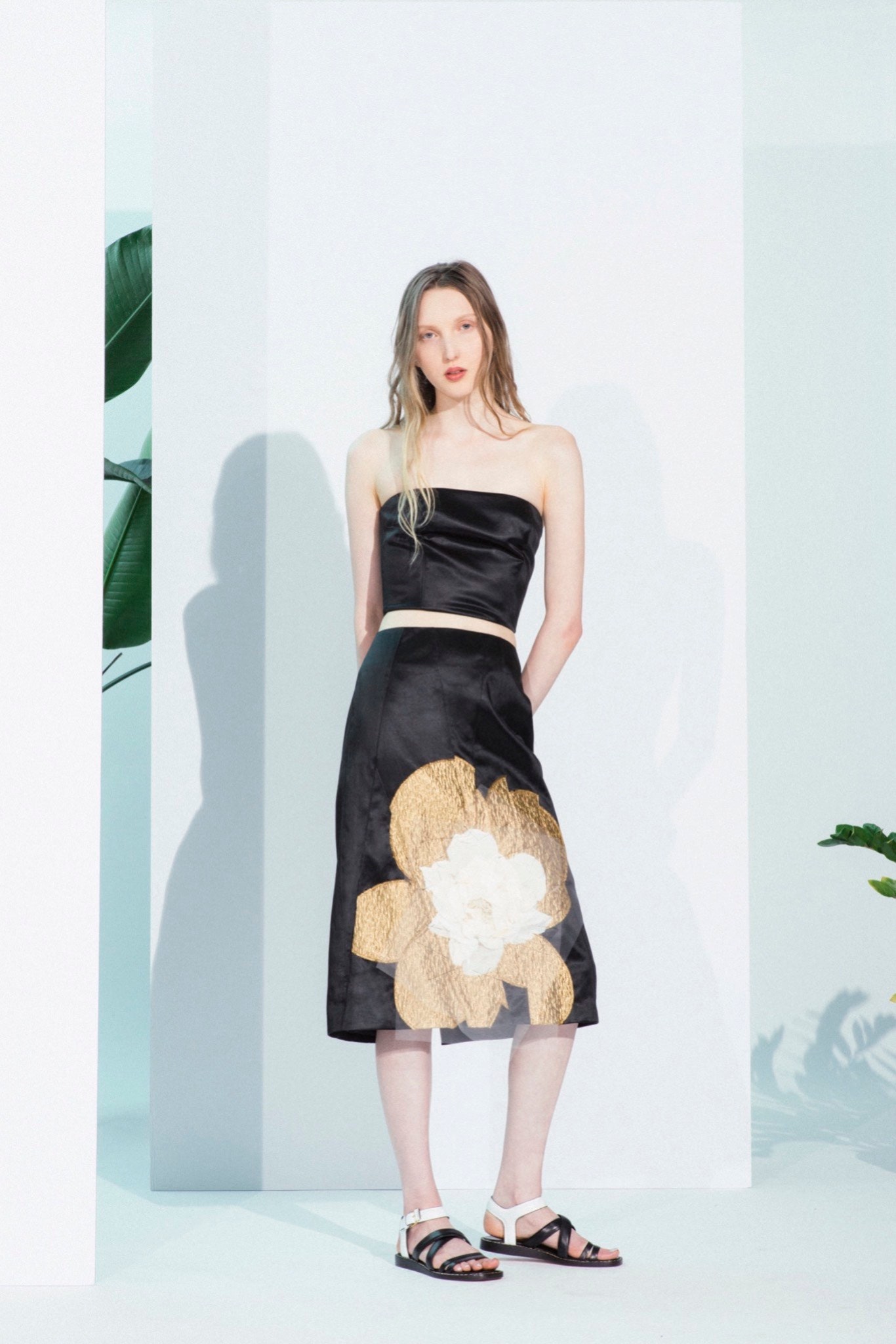 Creatures of the Wind Resort 16 Look 80