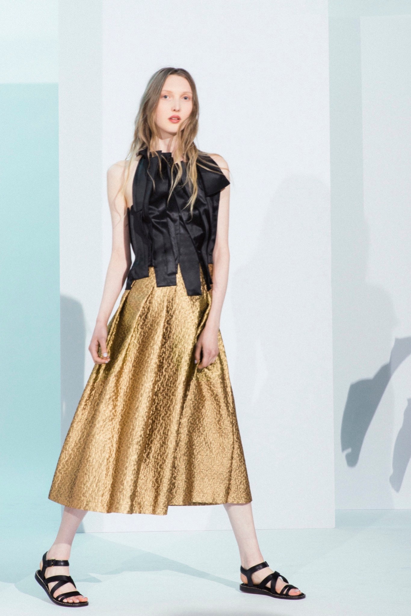 Creatures of the Wind Resort 16 Look 83