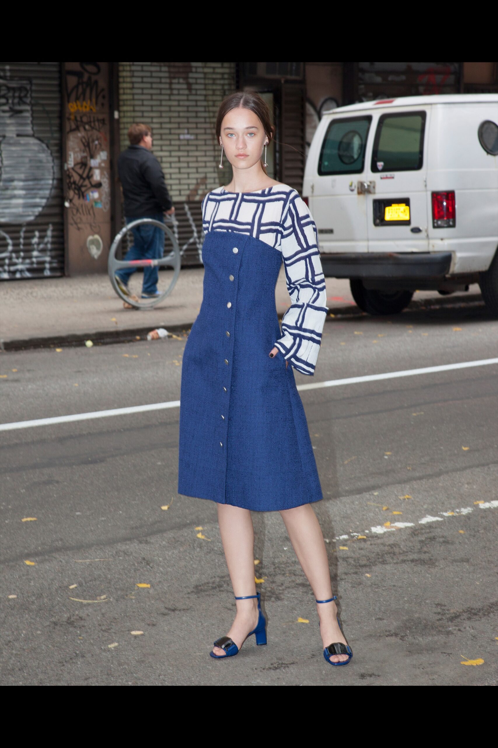 Creatures of the Wind Pre-Fall 2016