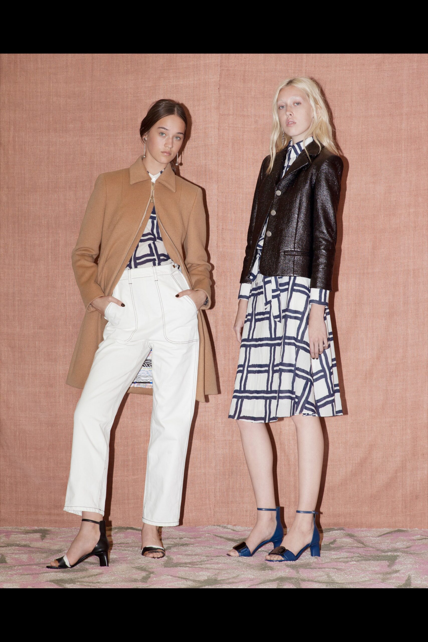 Creatures of the Wind F/W 16 Look 12