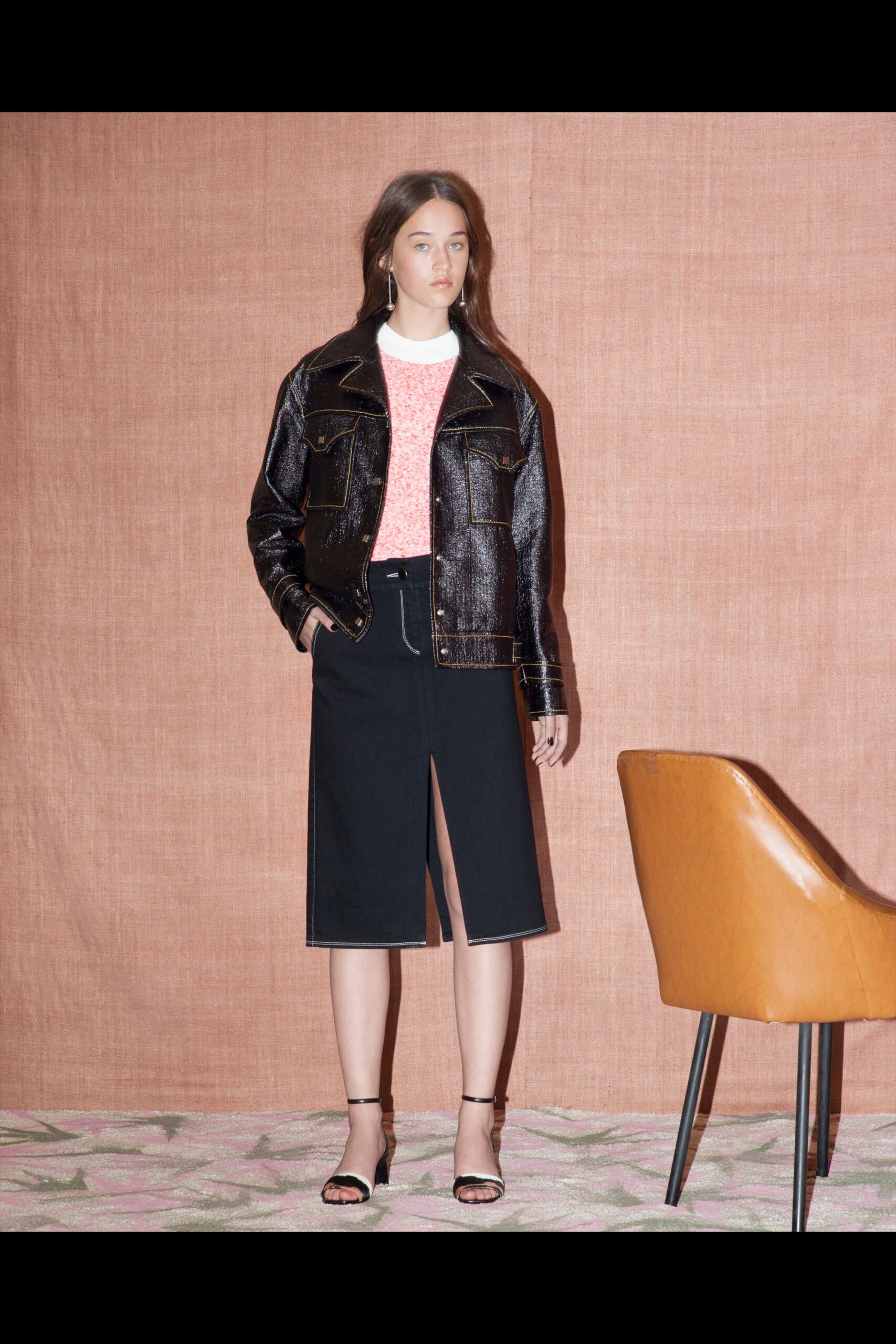 Creatures of the Wind F/W 16 Look 20