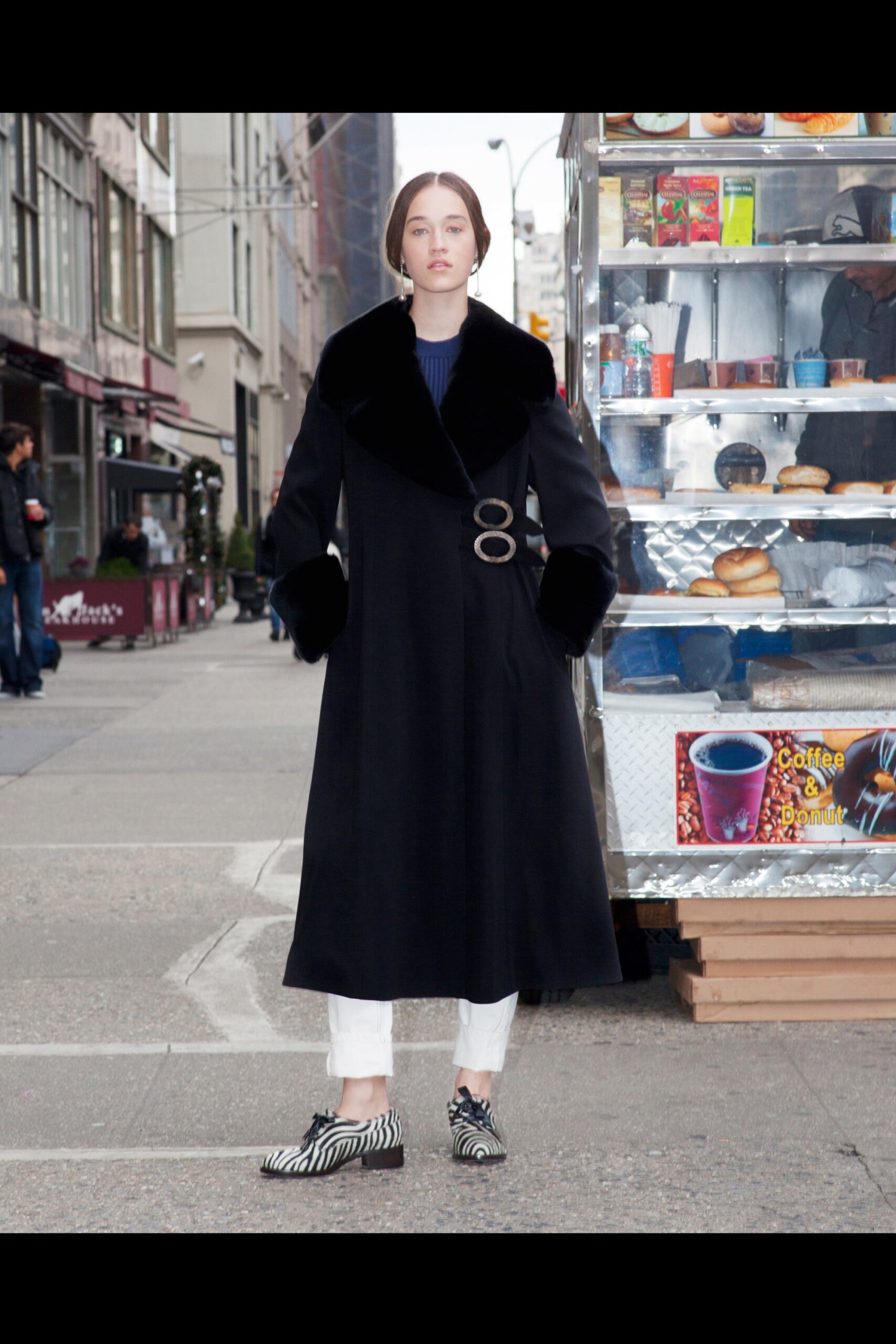 Creatures of the Wind F/W 16 Look 40