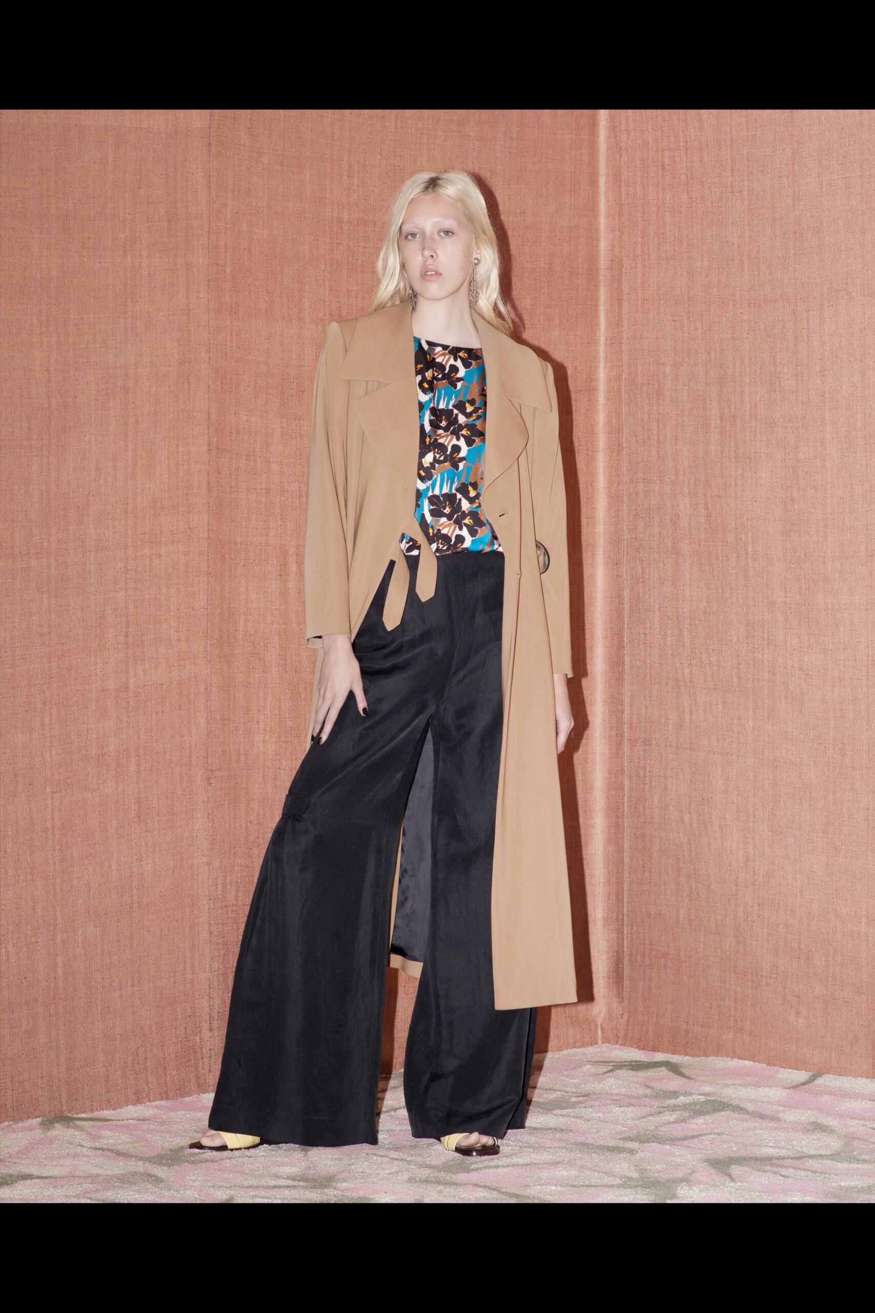 Creatures of the Wind F/W 16 Look 50