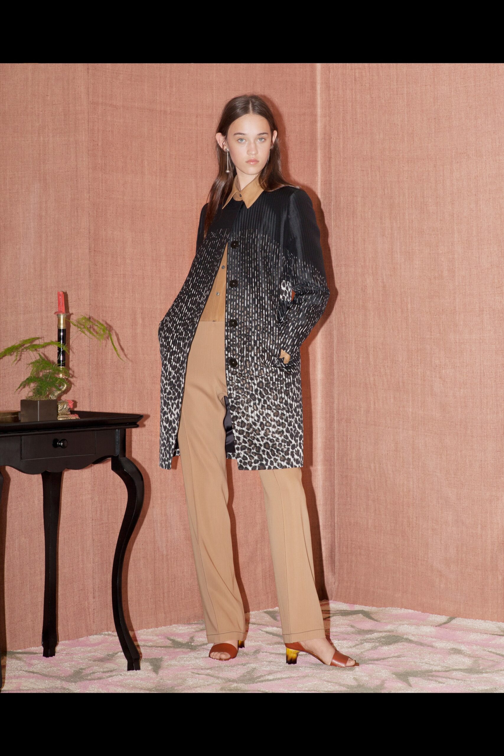 Creatures of the Wind F/W 16 Look 60