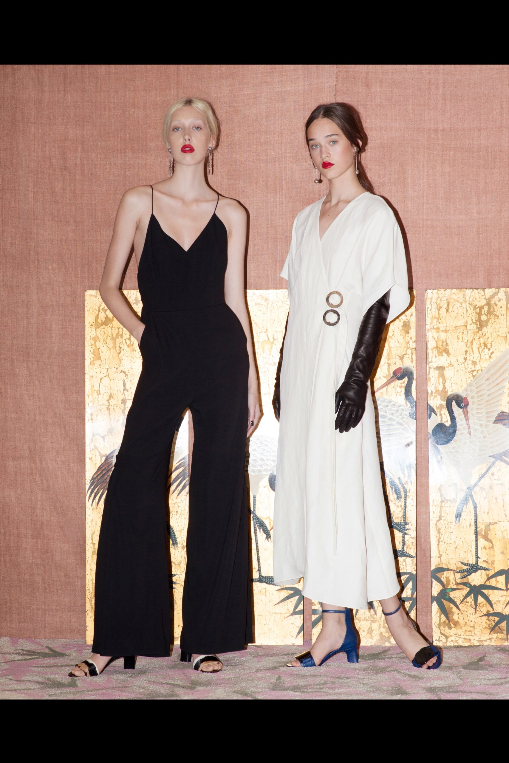 Creatures of the Wind F/W 16 Look 89