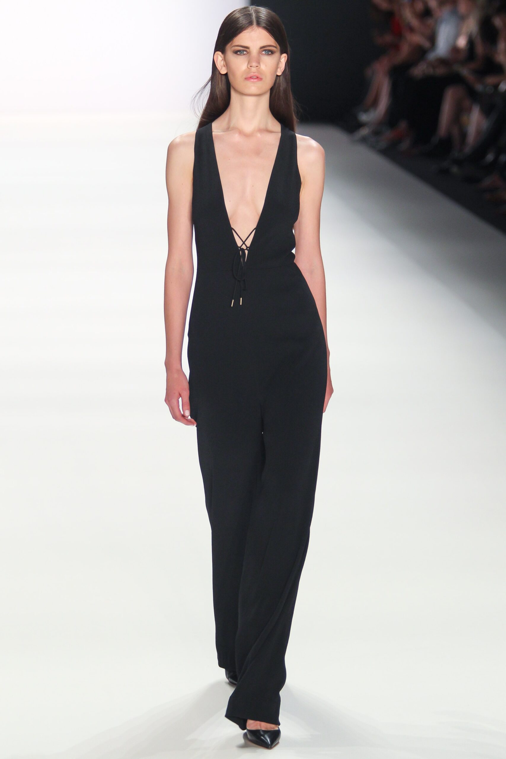 Cushnie et Ochs Berlin Spring 2017