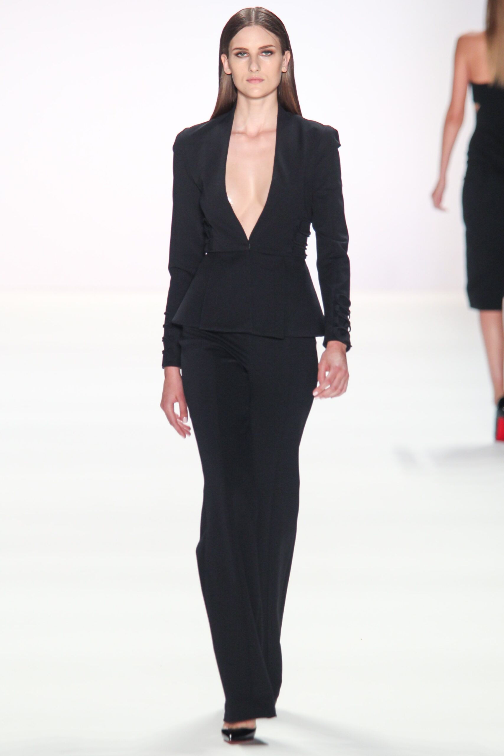 Cushnie et Ochs Berlin S/S 17 Look 7