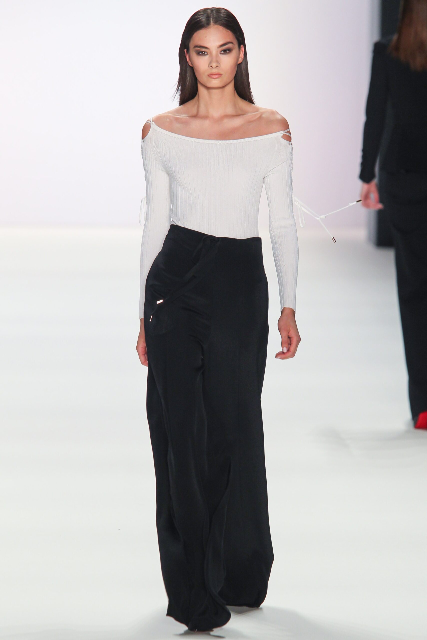 Cushnie et Ochs Berlin S/S 17 Look 10
