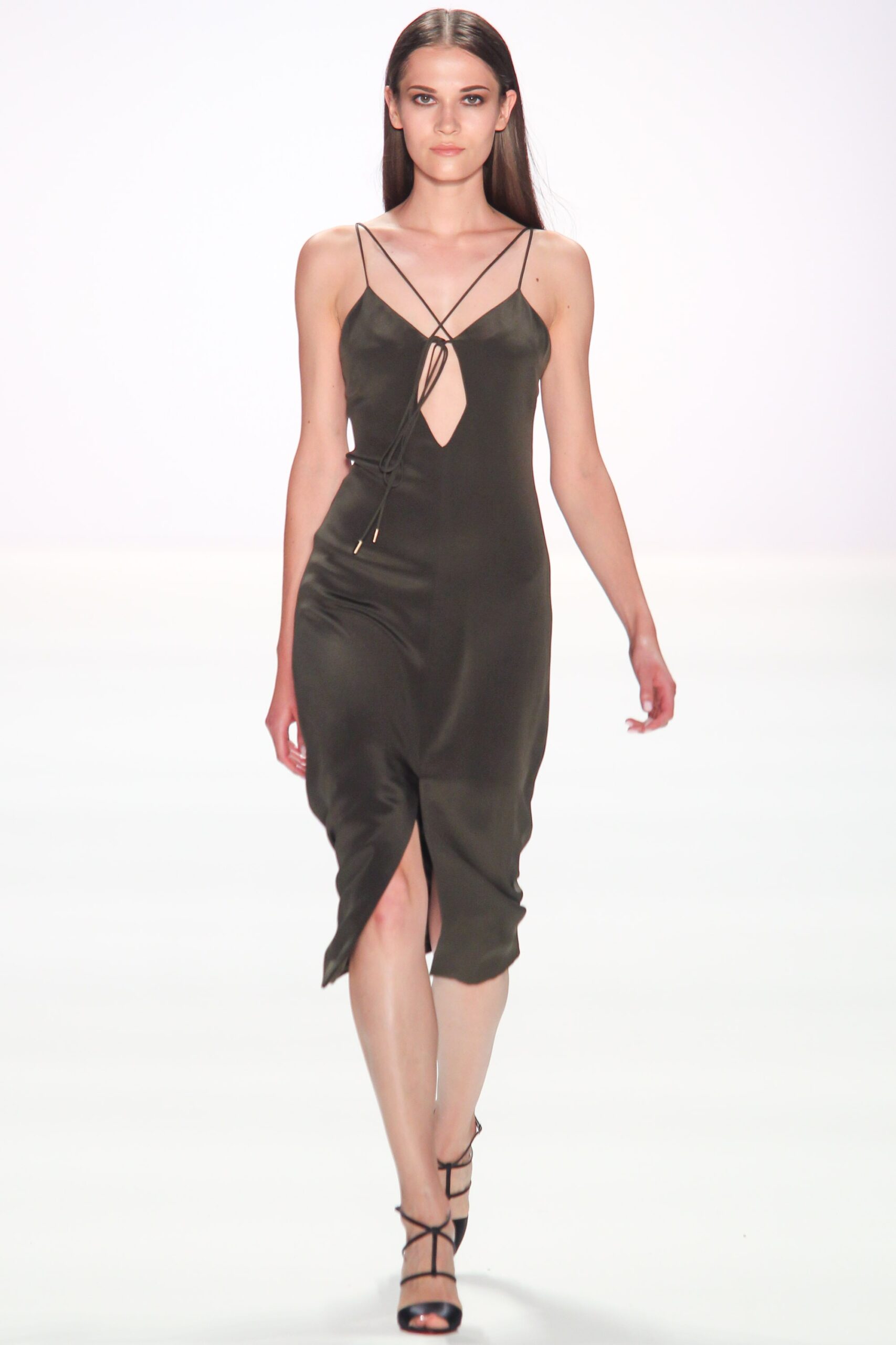 Cushnie et Ochs Berlin S/S 17 Look 13