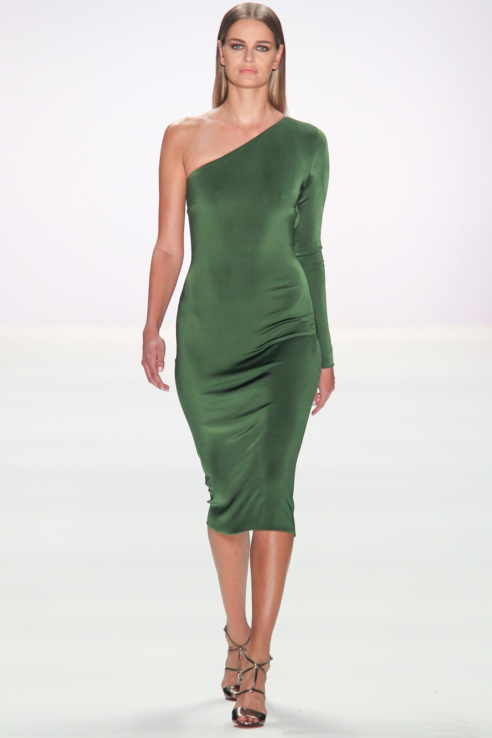 Cushnie et Ochs Berlin S/S 17 Look 17
