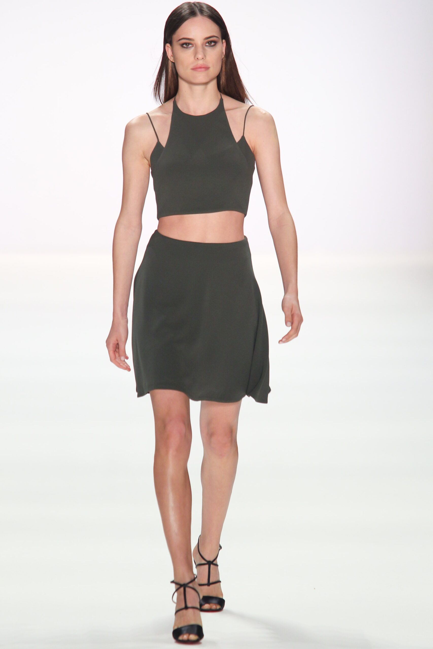 Cushnie et Ochs Berlin S/S 17 Look 24