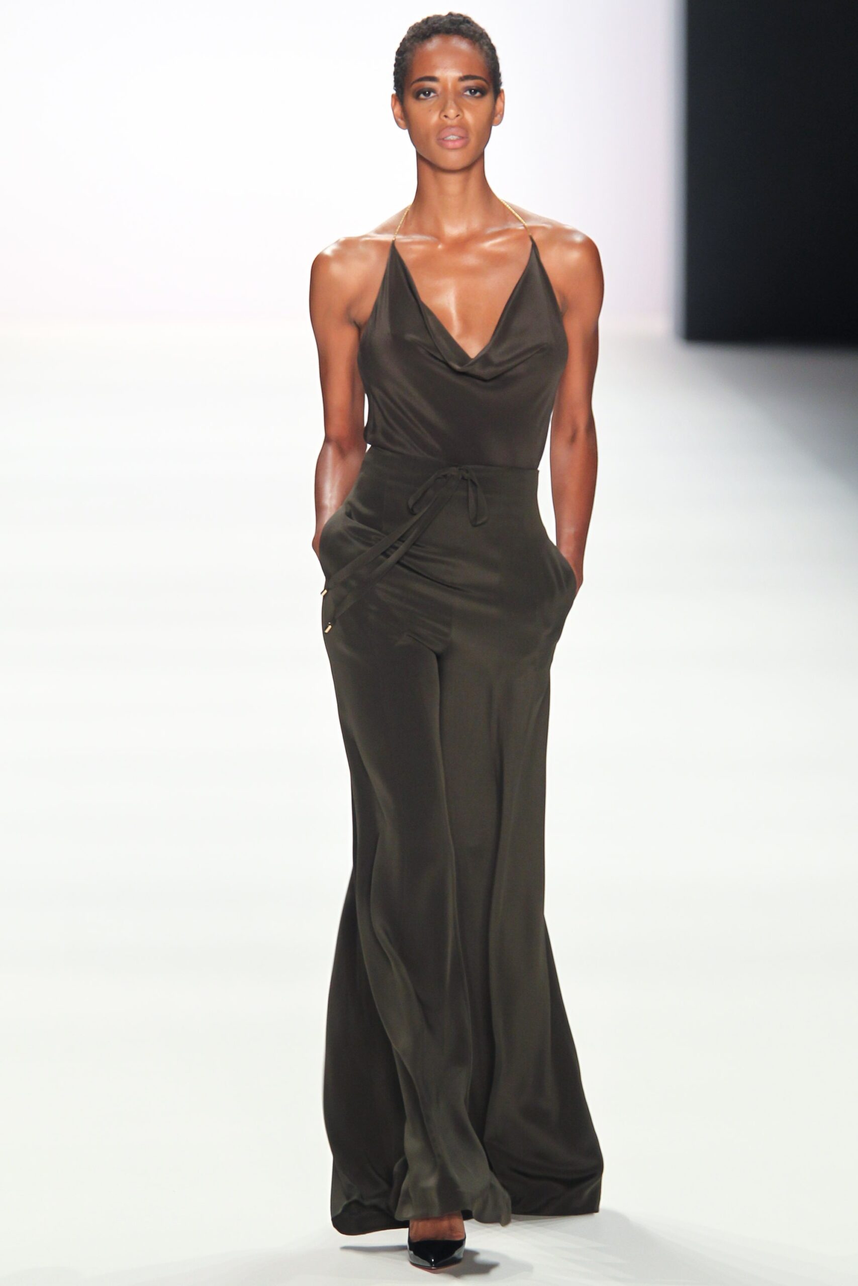 Cushnie et Ochs Berlin S/S 17 Look 28