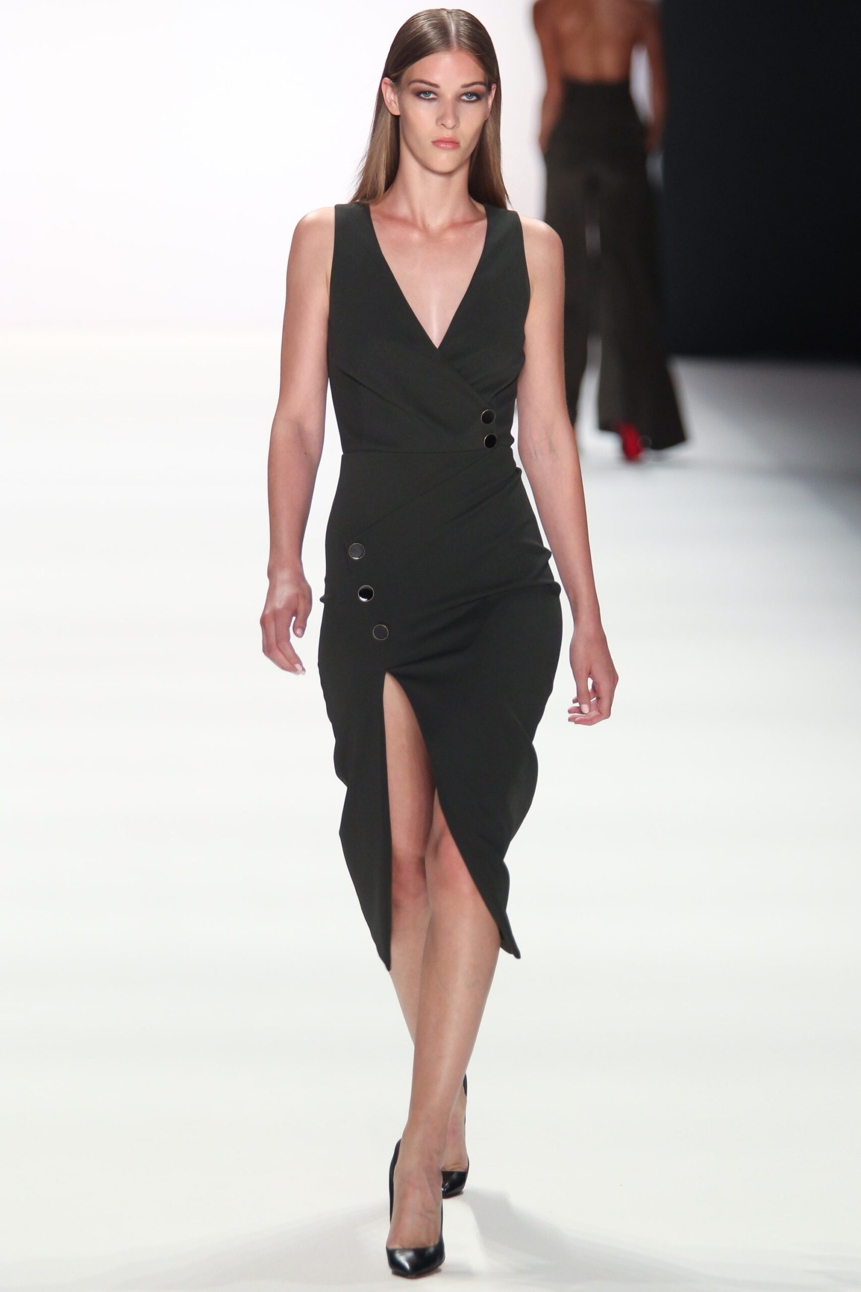 Cushnie et Ochs Berlin S/S 17 Look 32