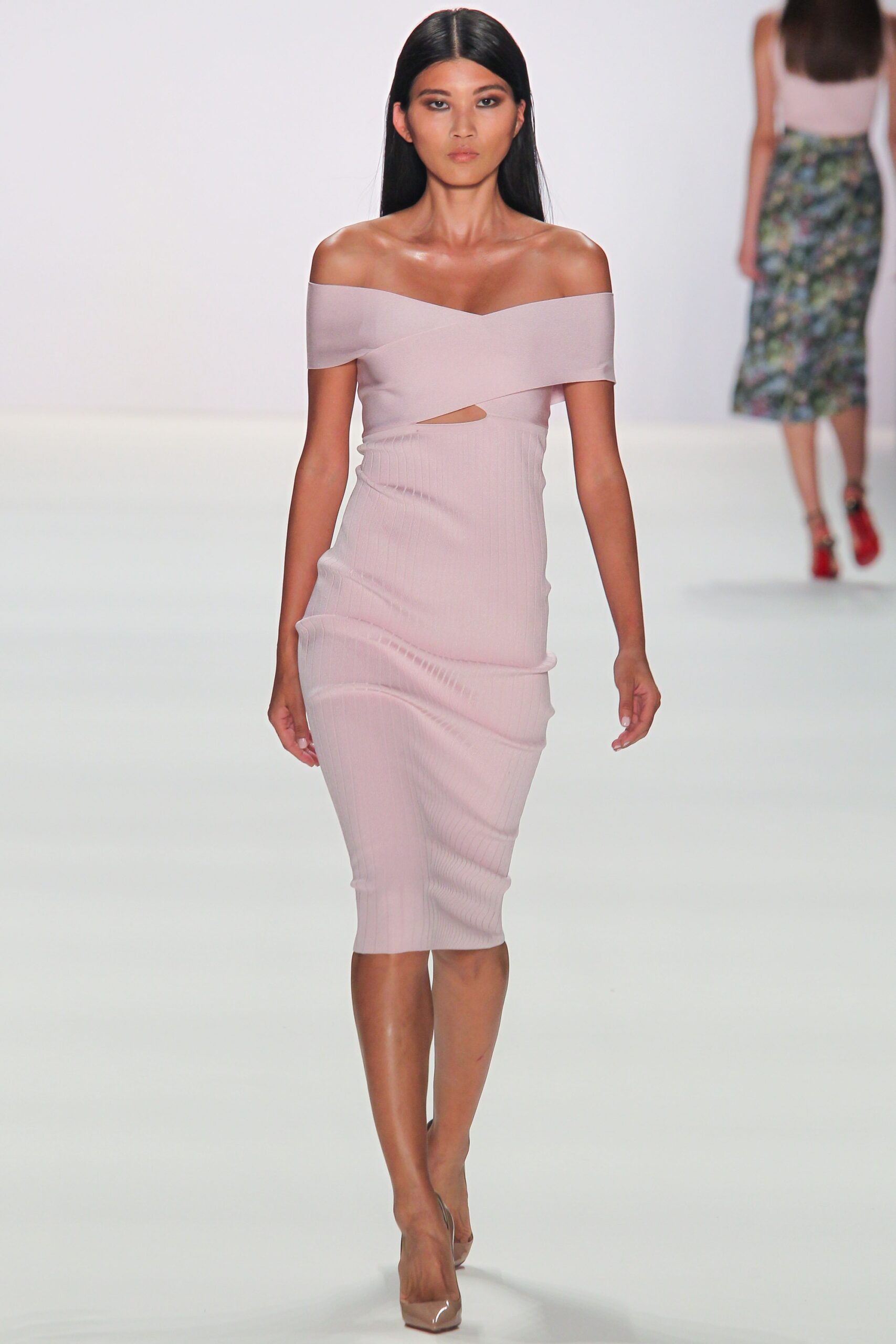 Cushnie et Ochs Berlin S/S 17 Look 37
