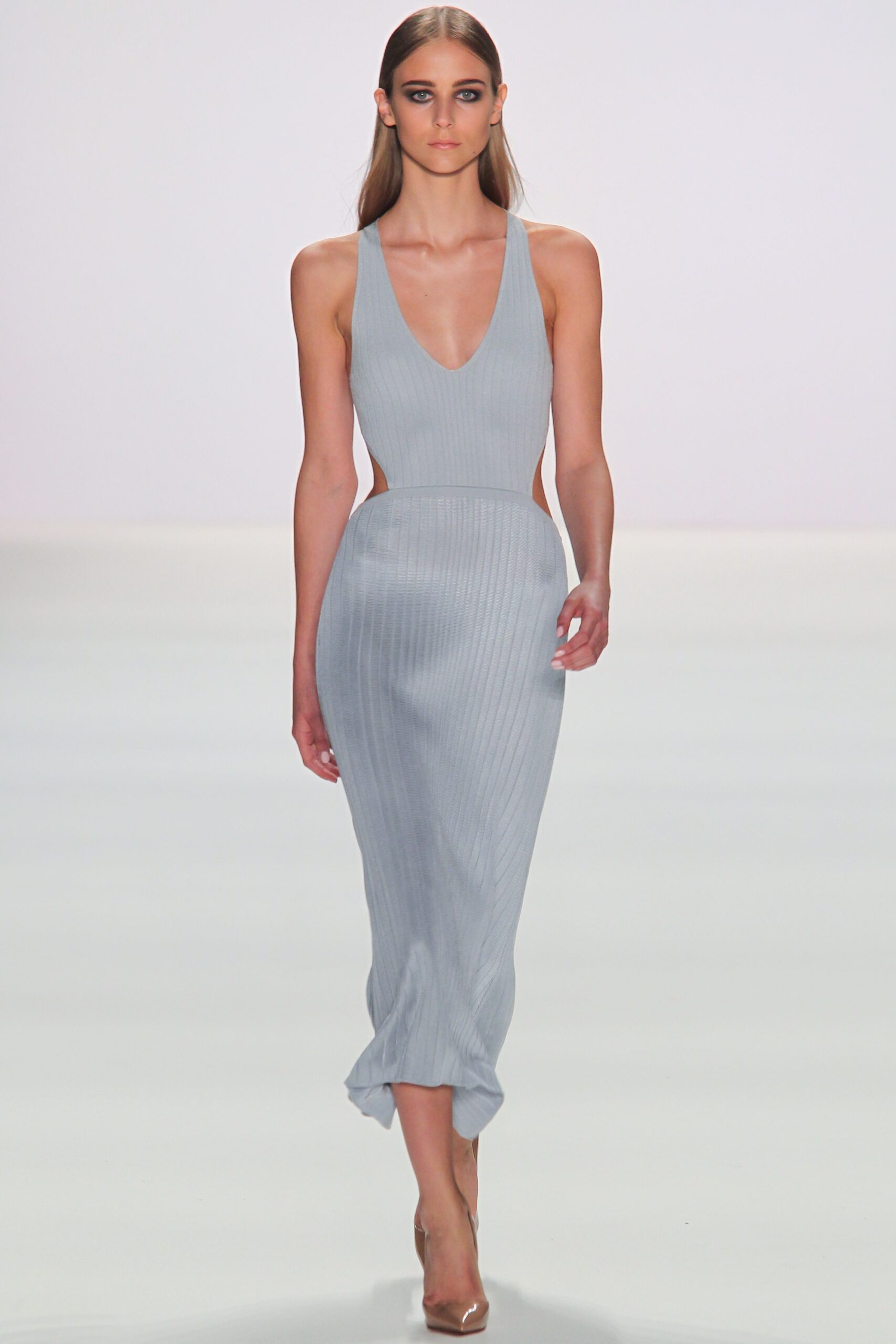 Cushnie et Ochs Berlin S/S 17 Look 47